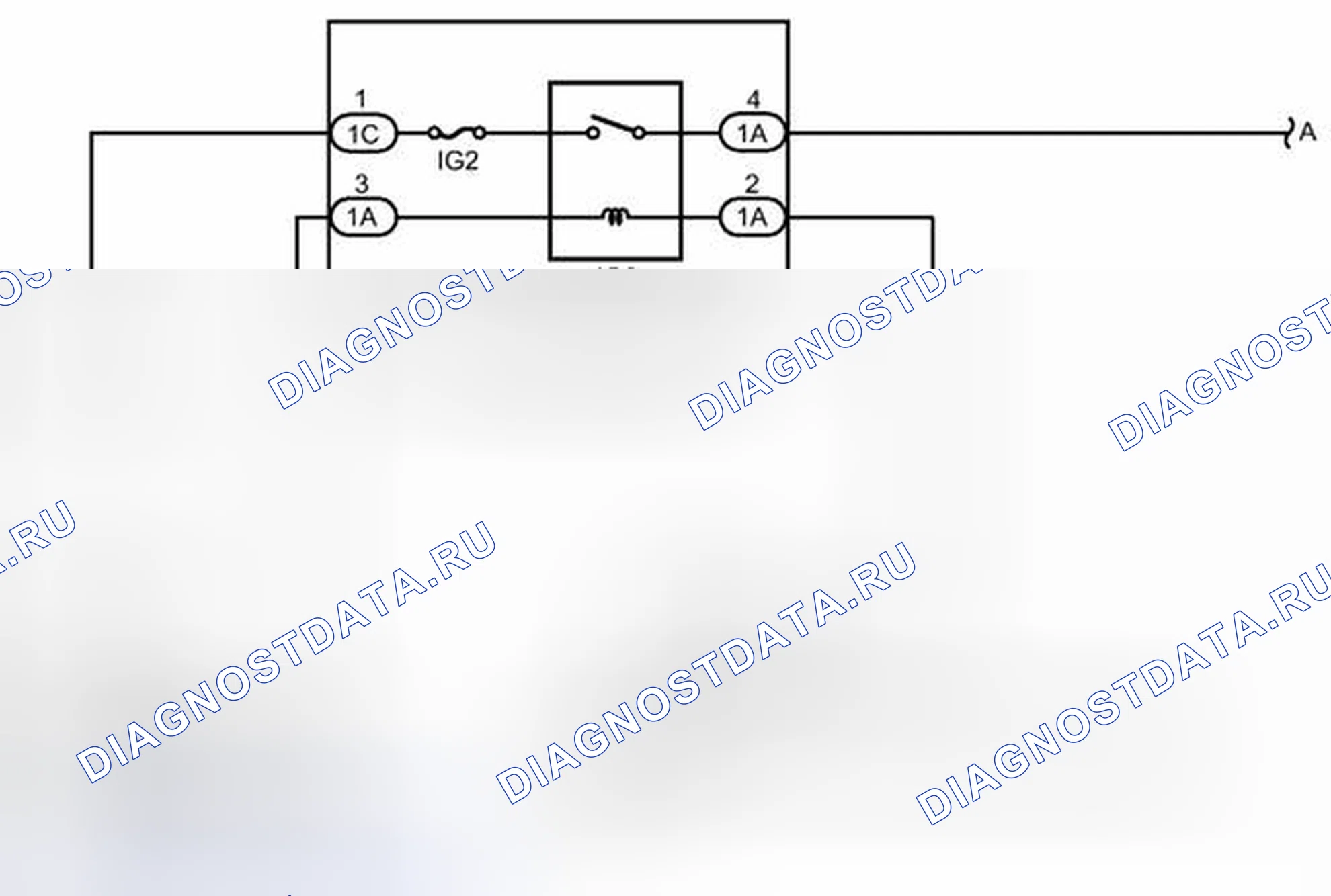 Рис. 136. Lexus CT I