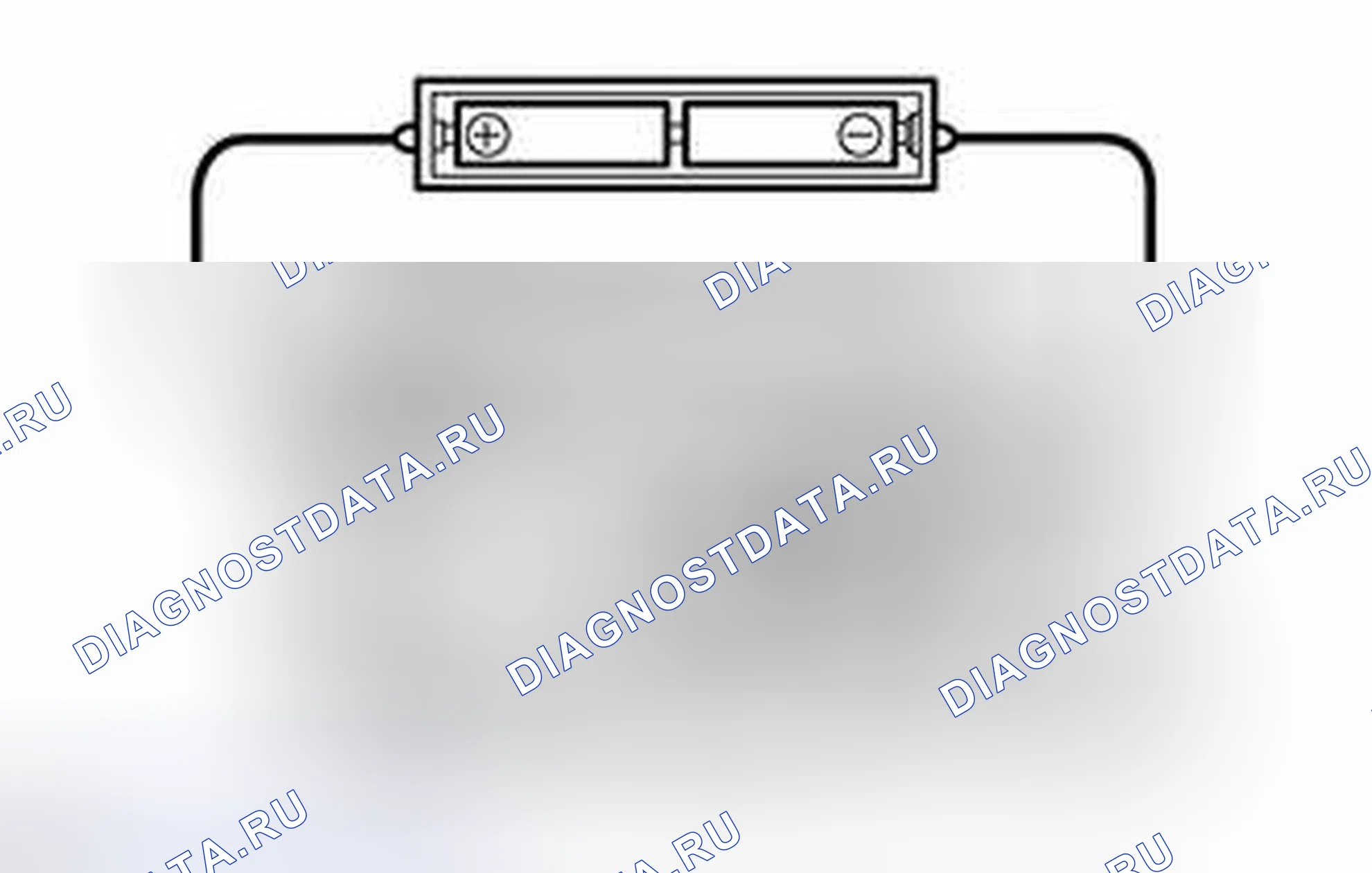 Рис. 140: ИНСПЕКЦИЯ [06 / 2012 -]. Haval H3 I