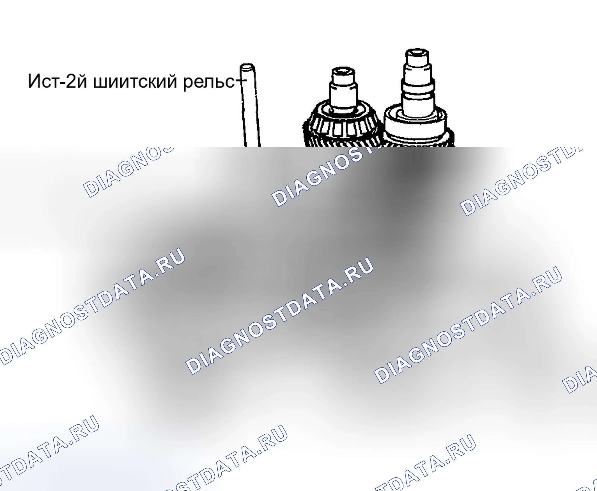 Рис. 45. Kia Spectra I рестайлинг 2