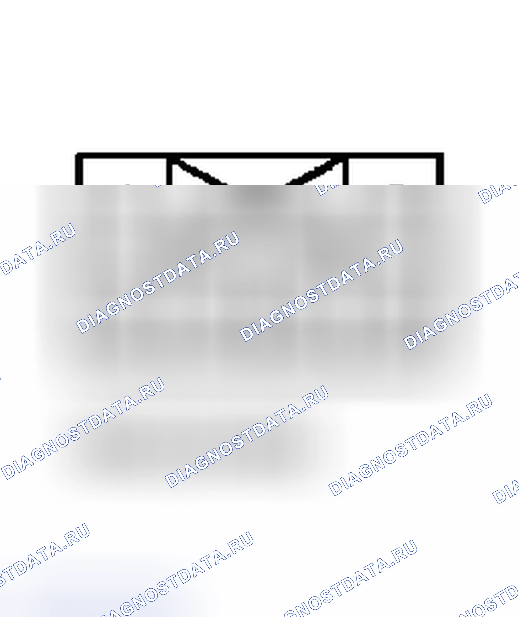 Рис. 15. Subaru Legacy BD/BG/BK