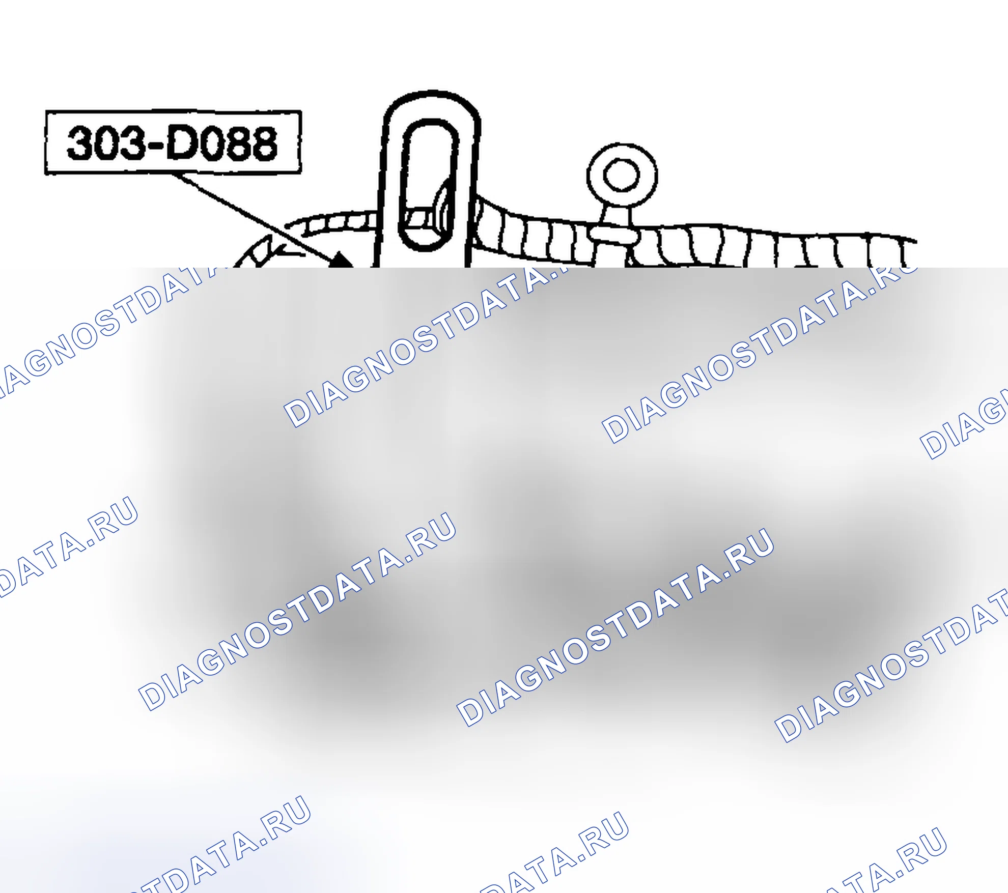 Рис. 2645. Ford Pickup F250 Super Duty I