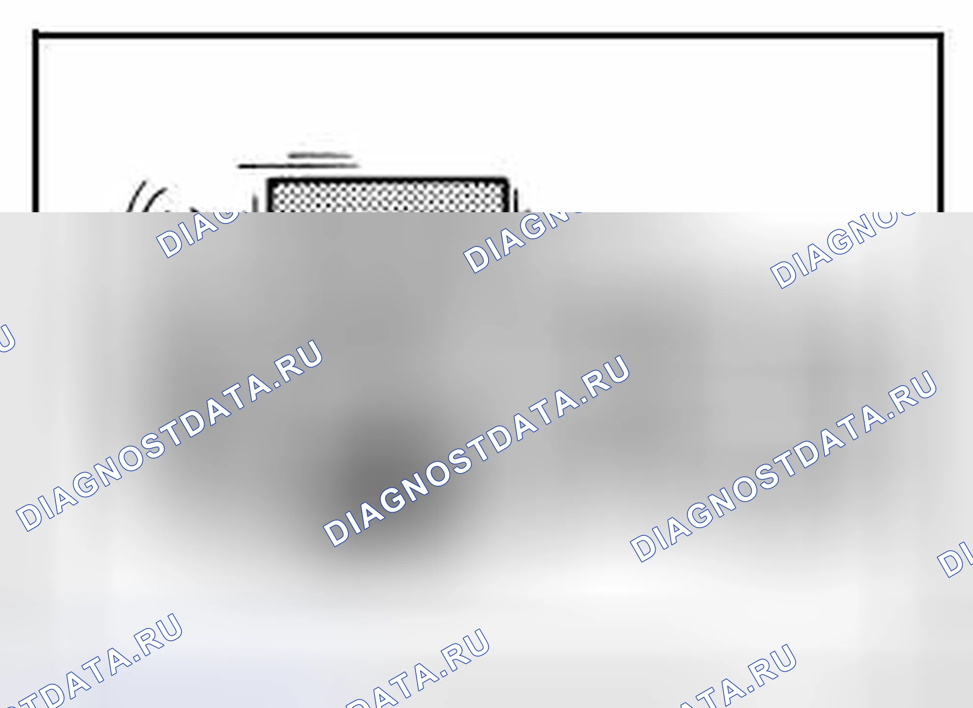 Рис. 323: ПРОВЕРКА автоматической трансмиссии (акпп). Nissan Altima L33