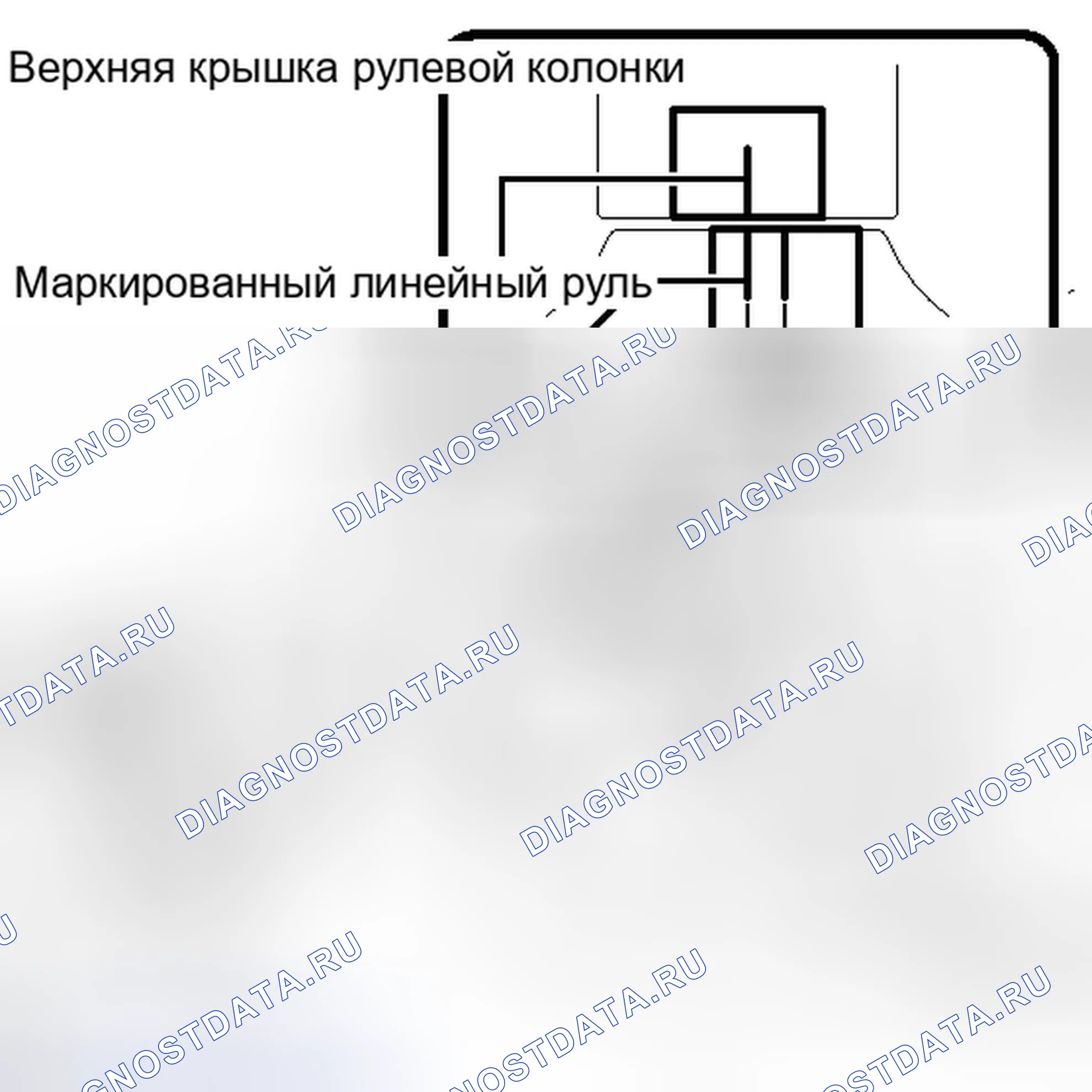 Рис. 14. Toyota Corolla X рестайлинг
