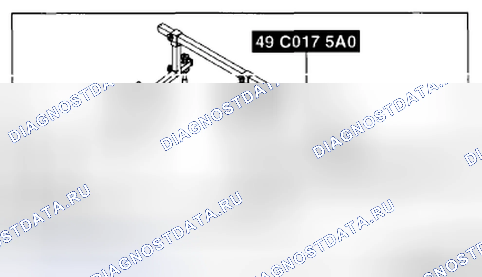 Рис. 1163. Mazda CX-5 I