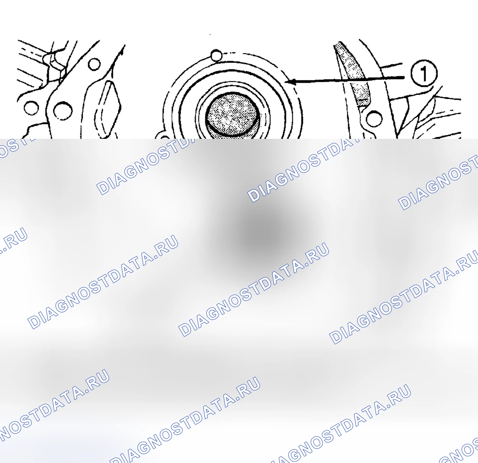 Рис. 33. Dodge Pickup R1500 