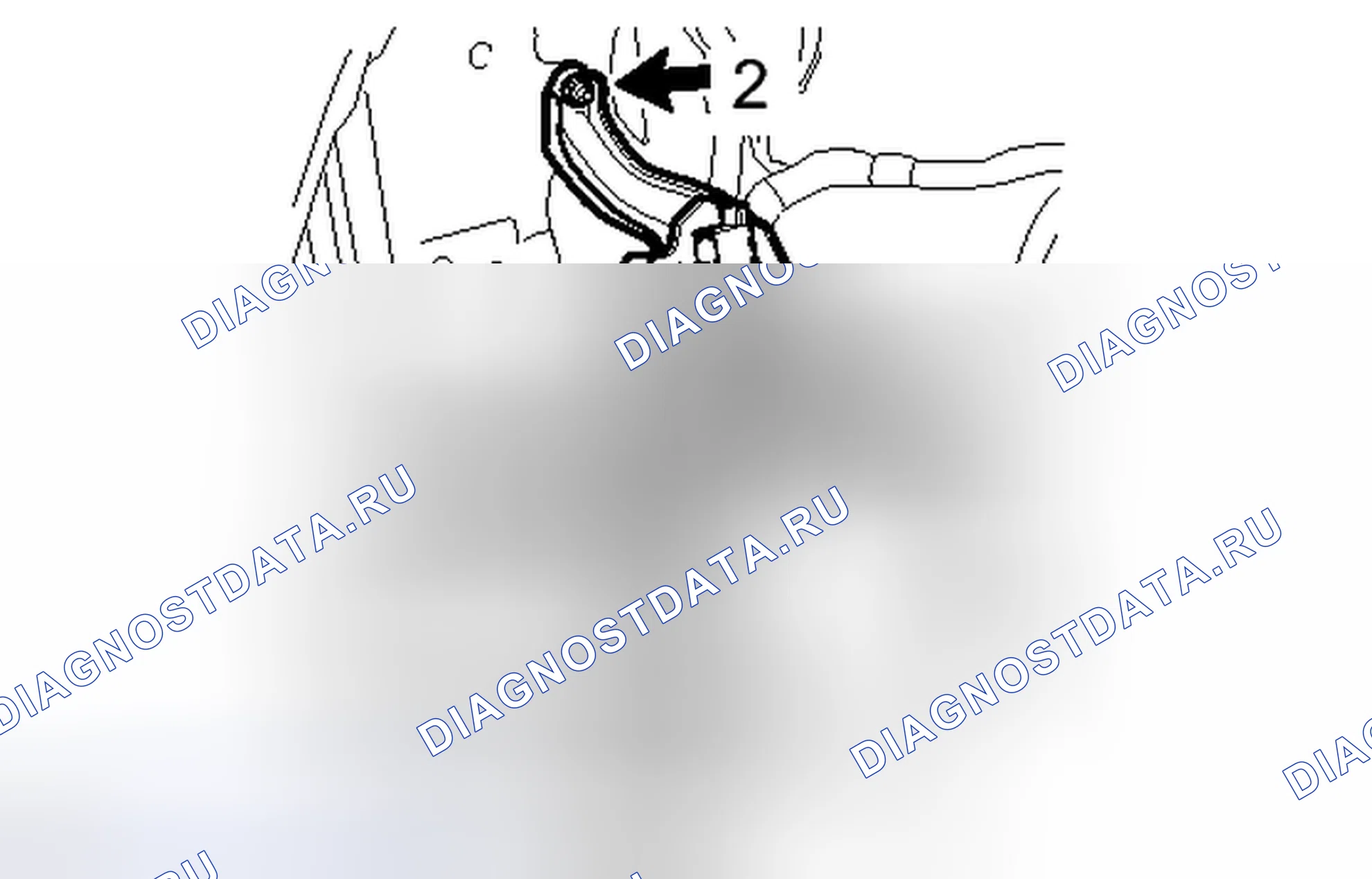 Рис. 35: МОНТАЖ [06 / 2012 -]. Haval H3 I