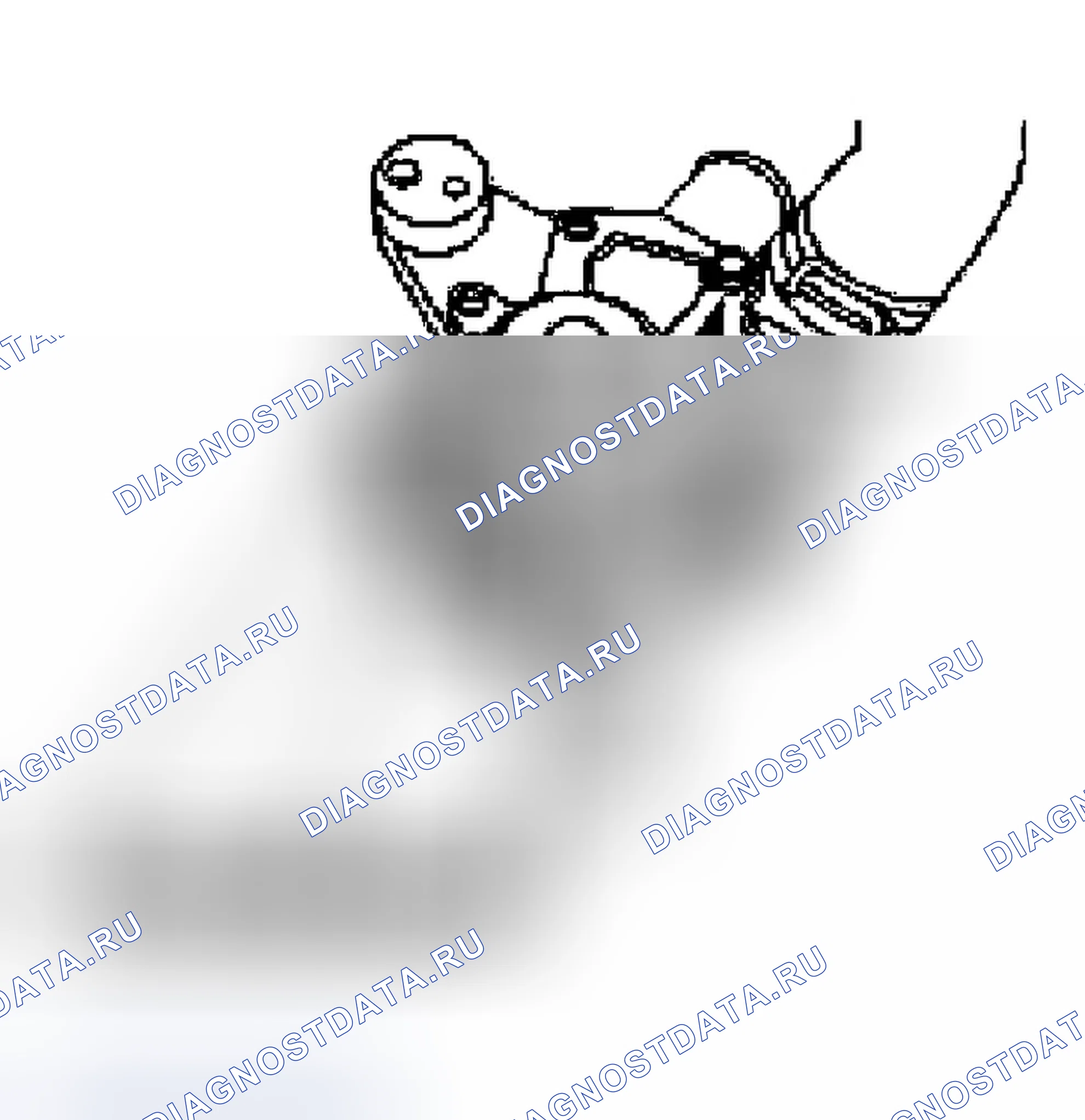 Рис. 21. Ford Escape I