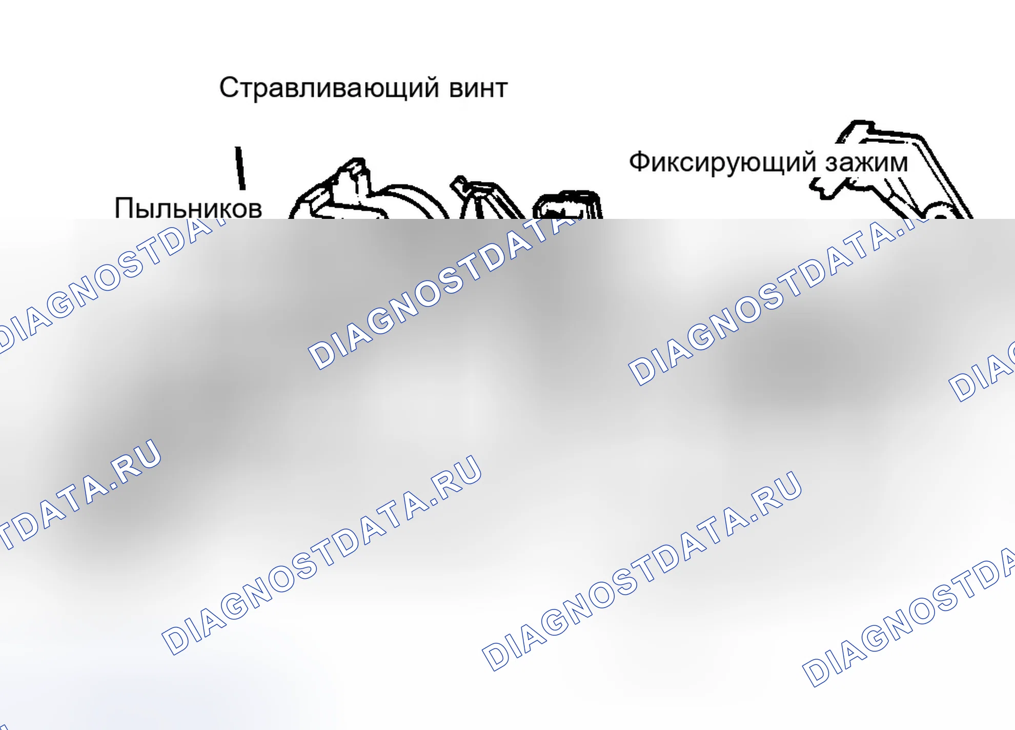 Рис. 8. Dodge Diplomat I