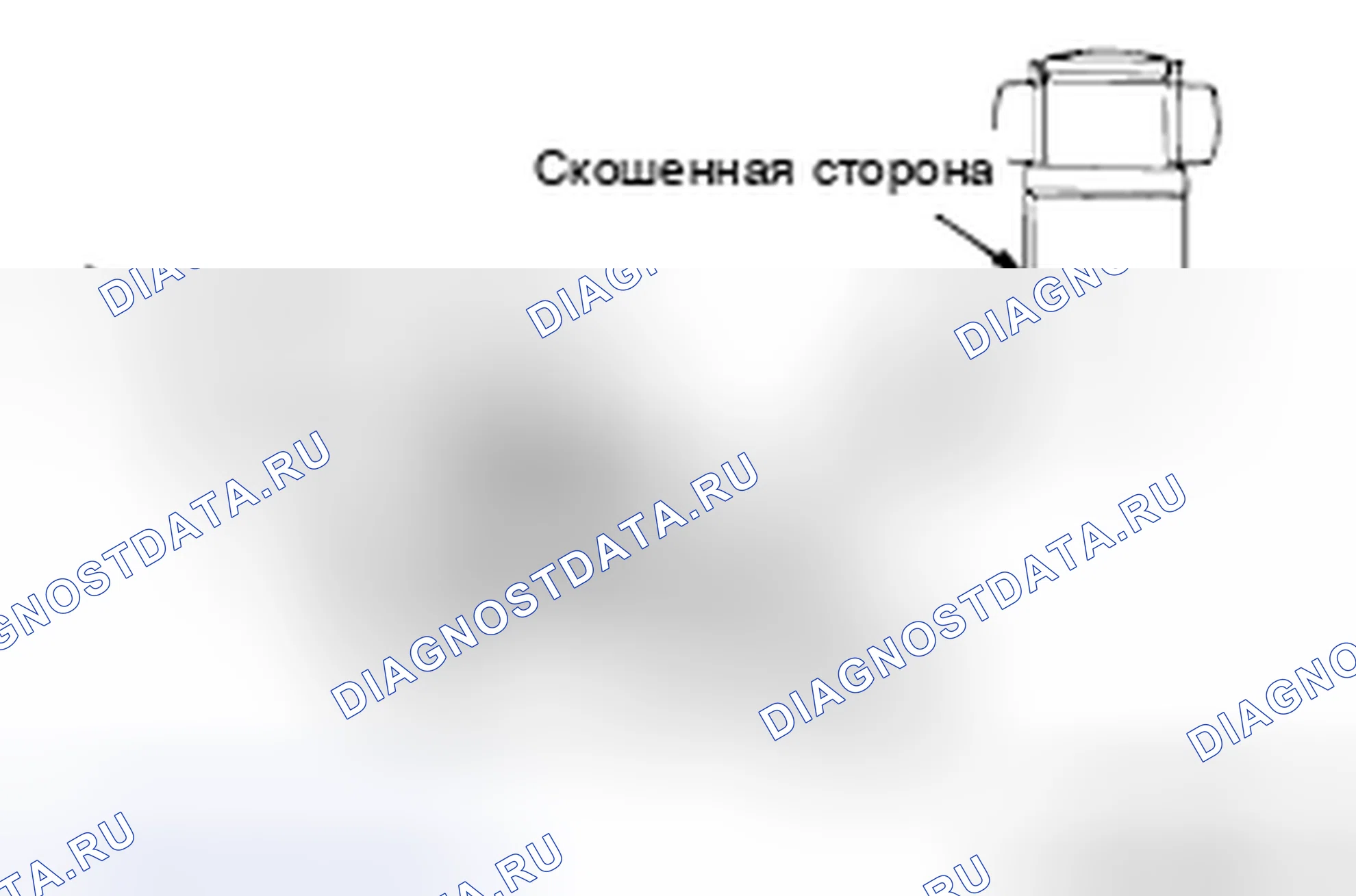 Рис. 186. Mitsubishi Lancer Ralliart X рестайлинг