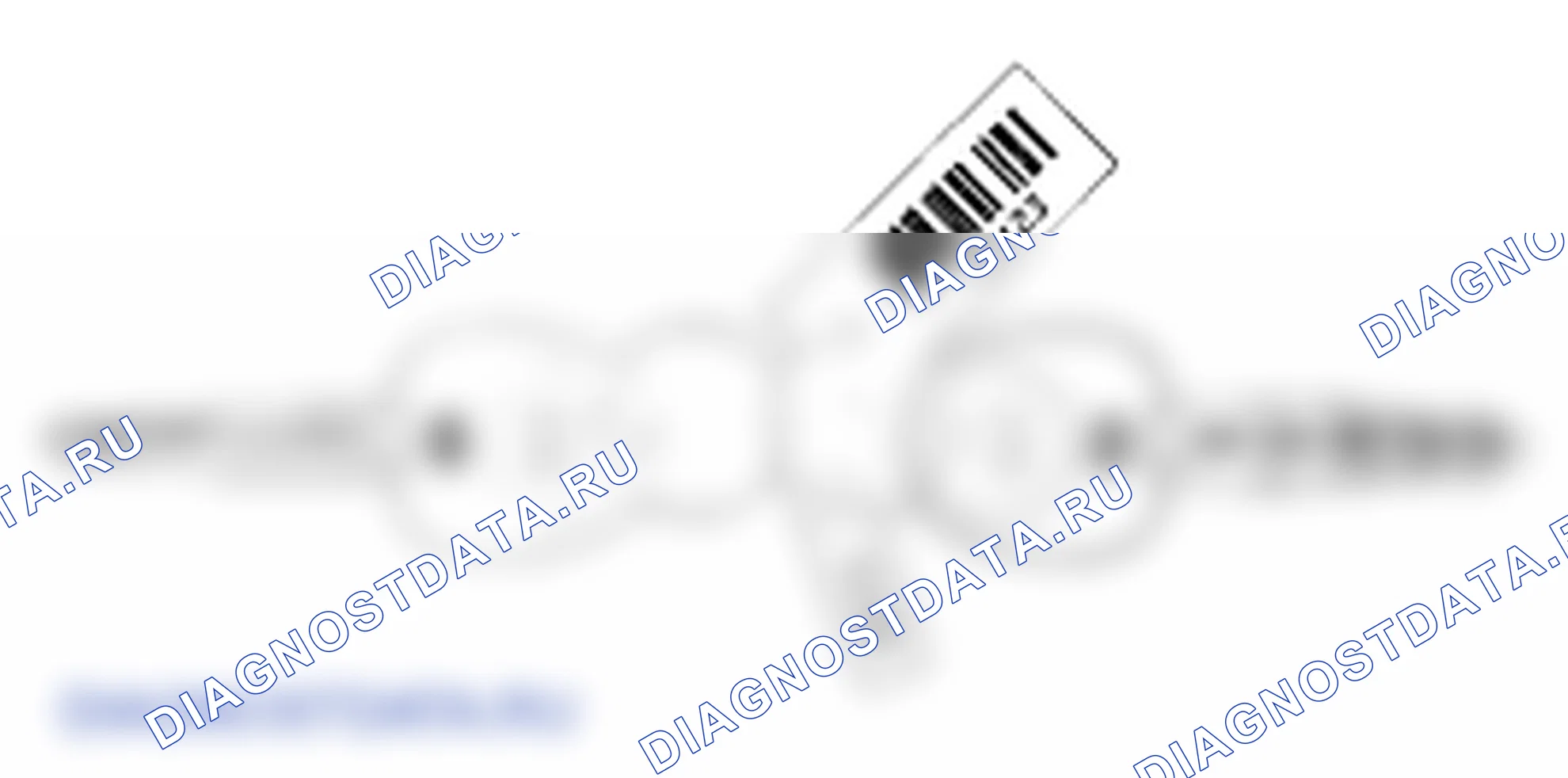 Расположение компонентов и компонентов. Hyundai Accent LC