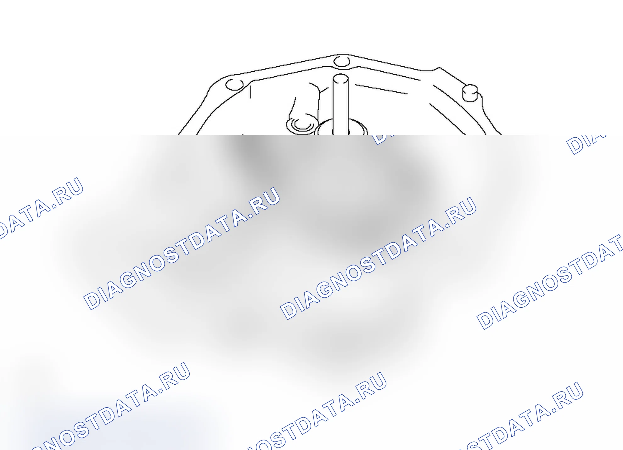 Рис. 142. Toyota Land Cruiser 100 рестайлинг 2