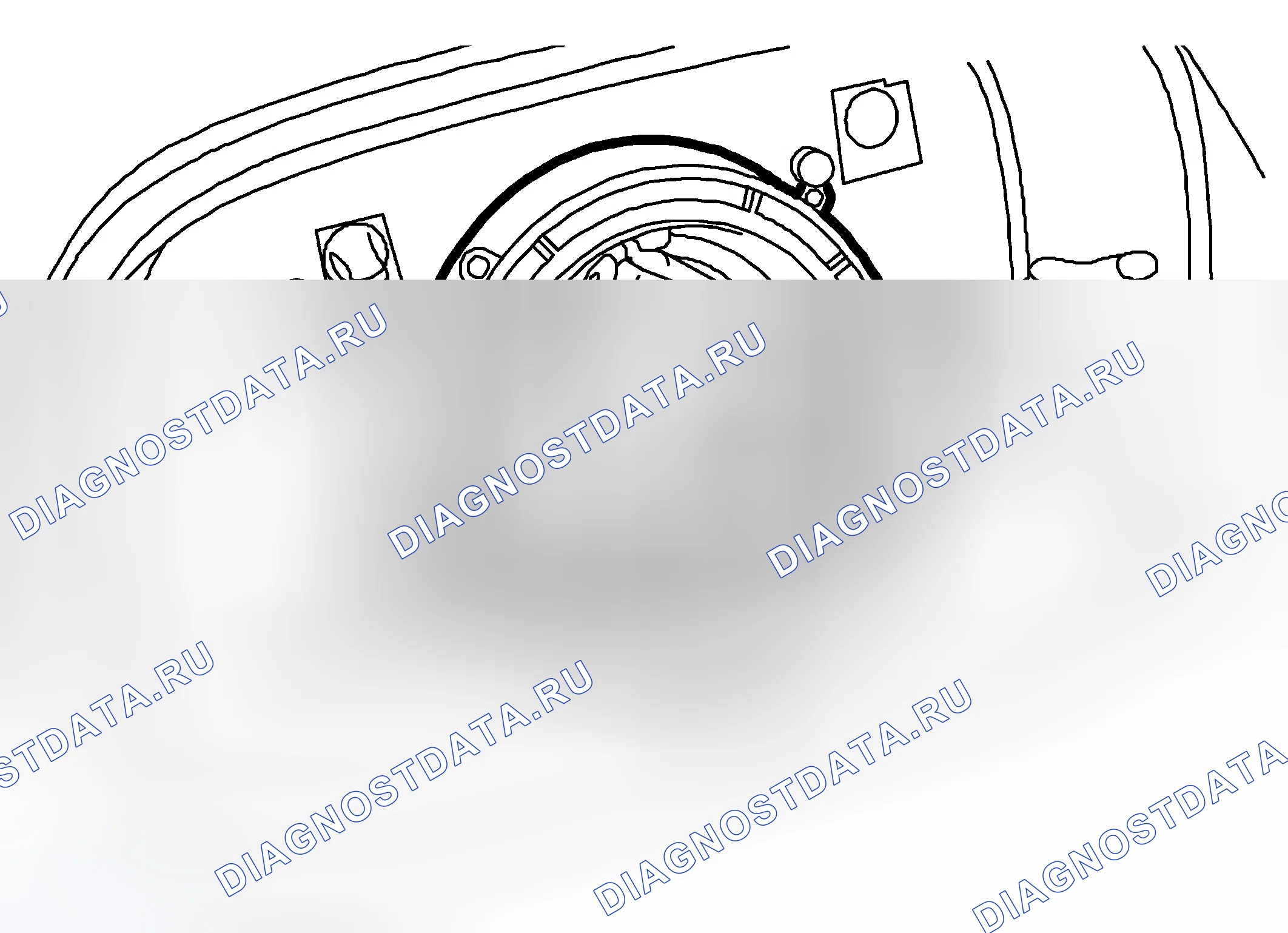 Рис. 103. Kia Picanto II рестайлинг