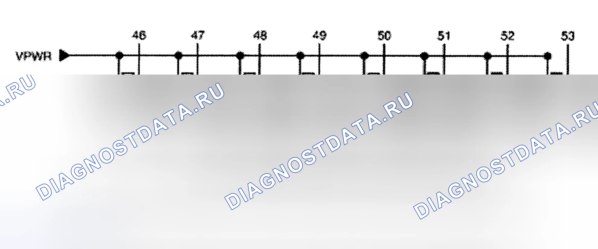 Рис. 325. Ford Pickup F250 Super Duty I