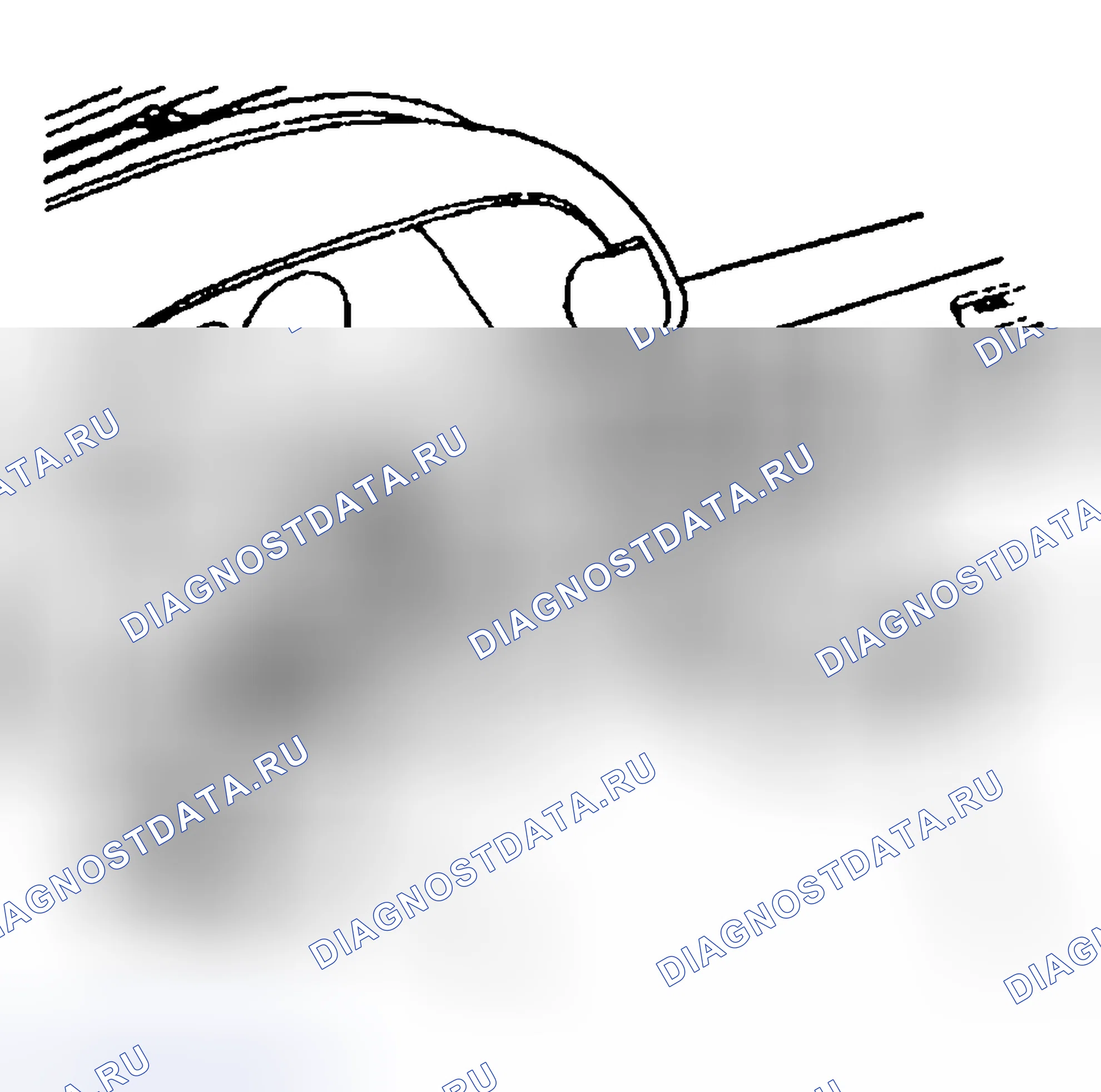 Рис. 33: Процедура установки. Kia Ceed CD