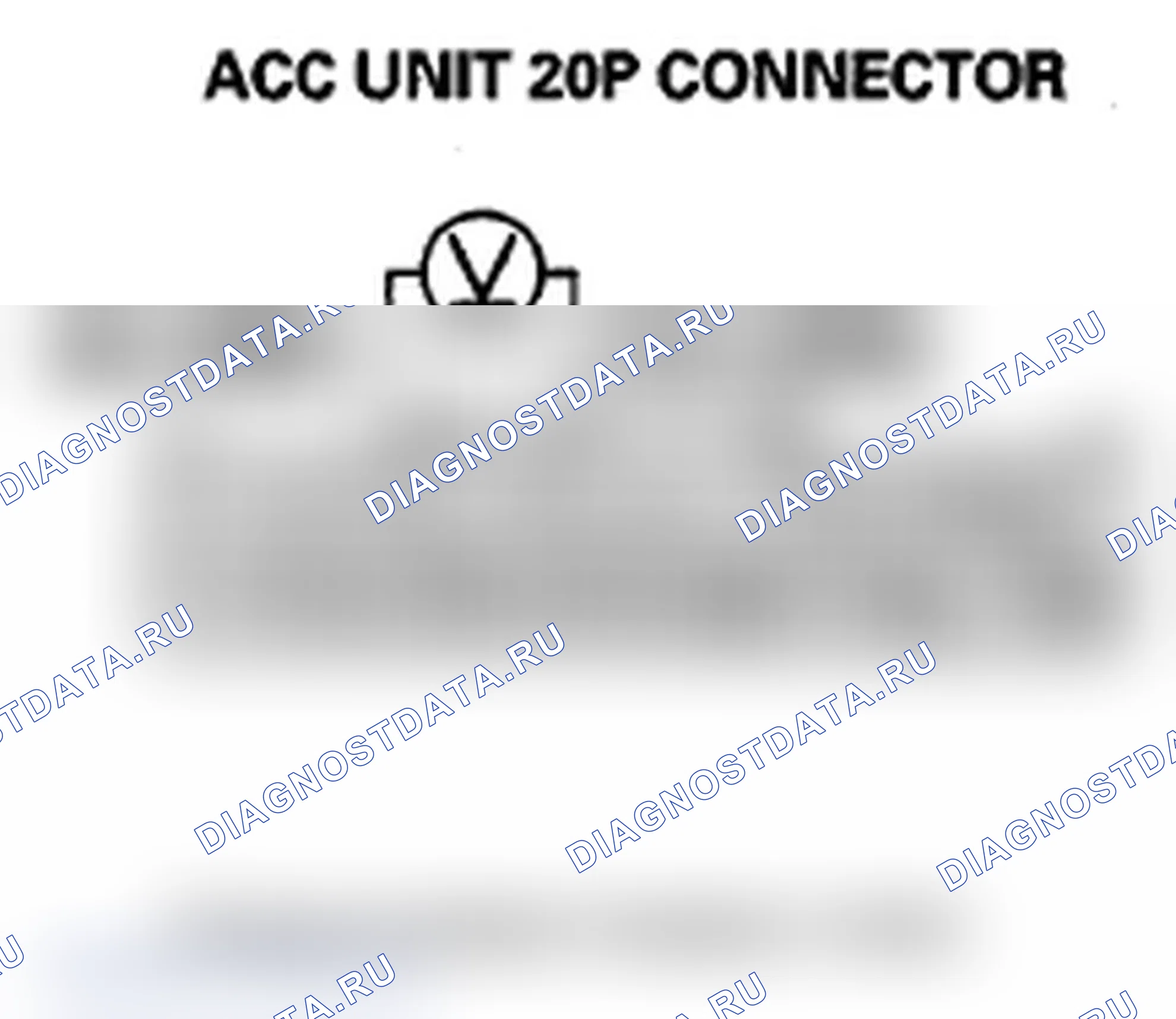Рис. 67. Acura MDX II рестайлинг