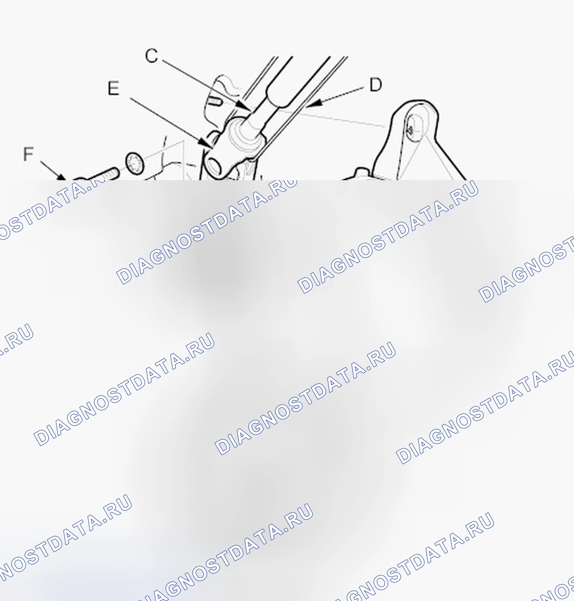 Рис. 135. Honda Fit GE