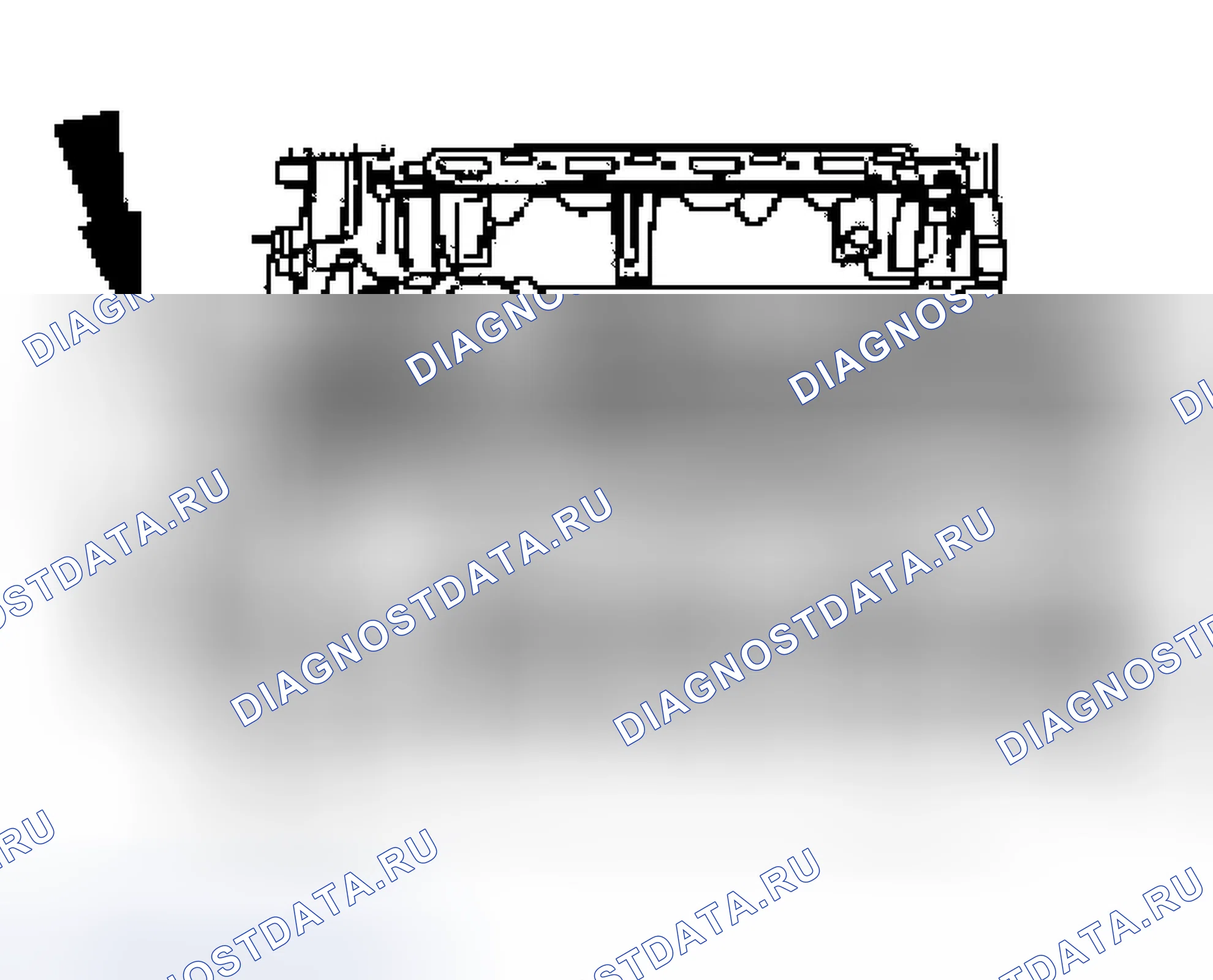 Рис. 293. Ford Crown Victoria II
