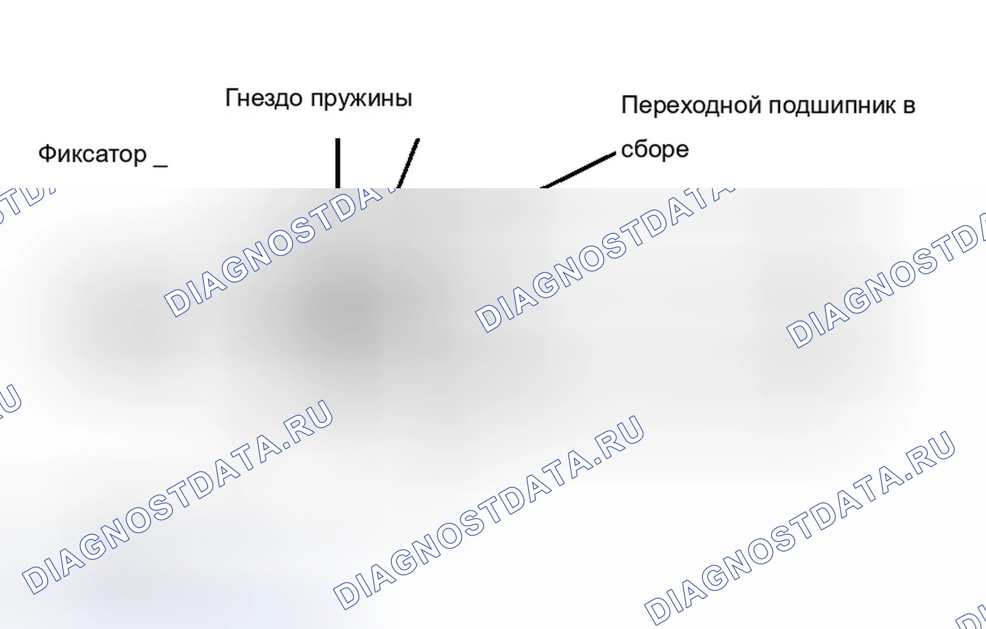 Рис. 18. Chevrolet Camaro IV рестайлинг
