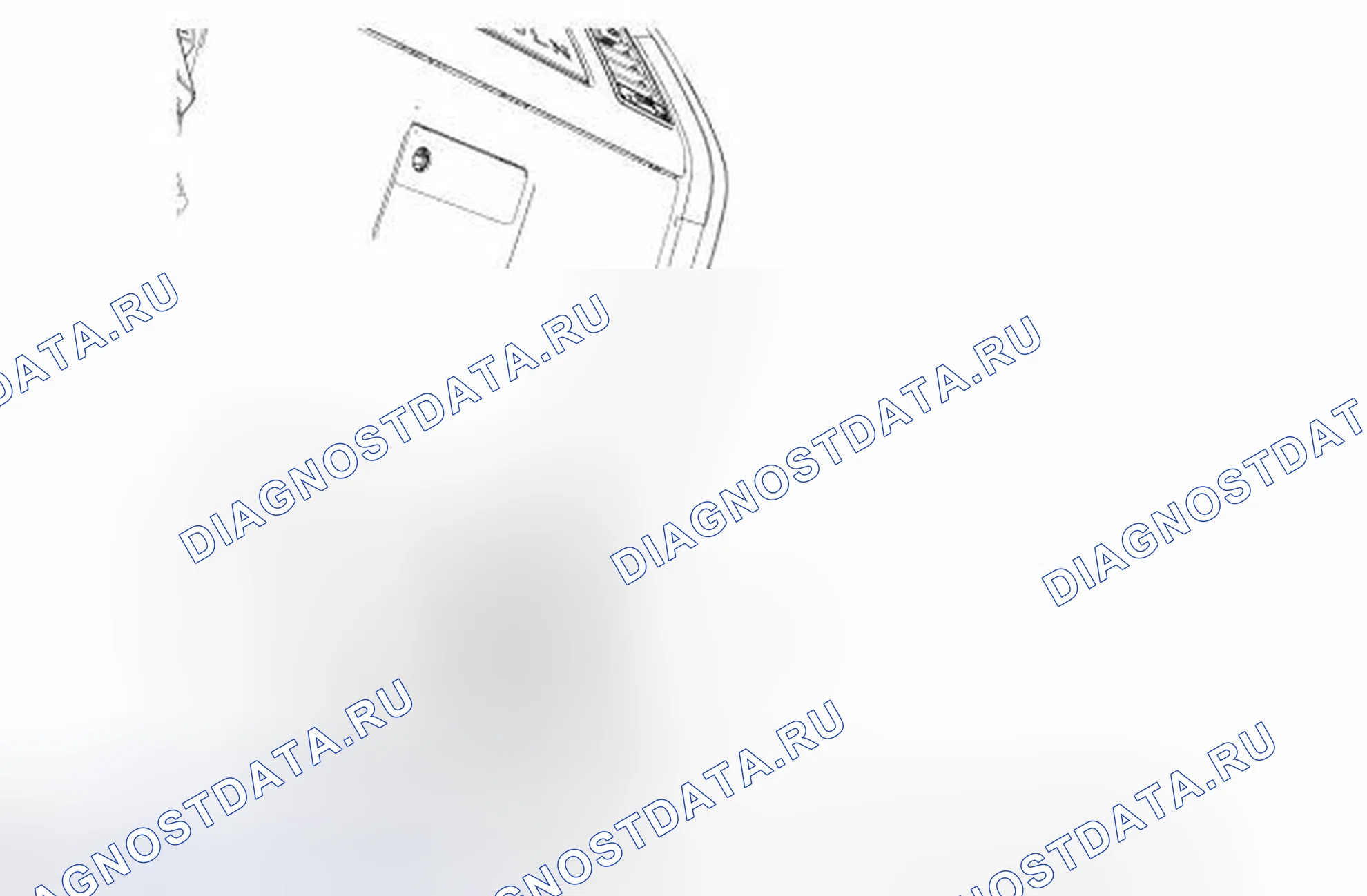 Рис. 30. Ford Edge I