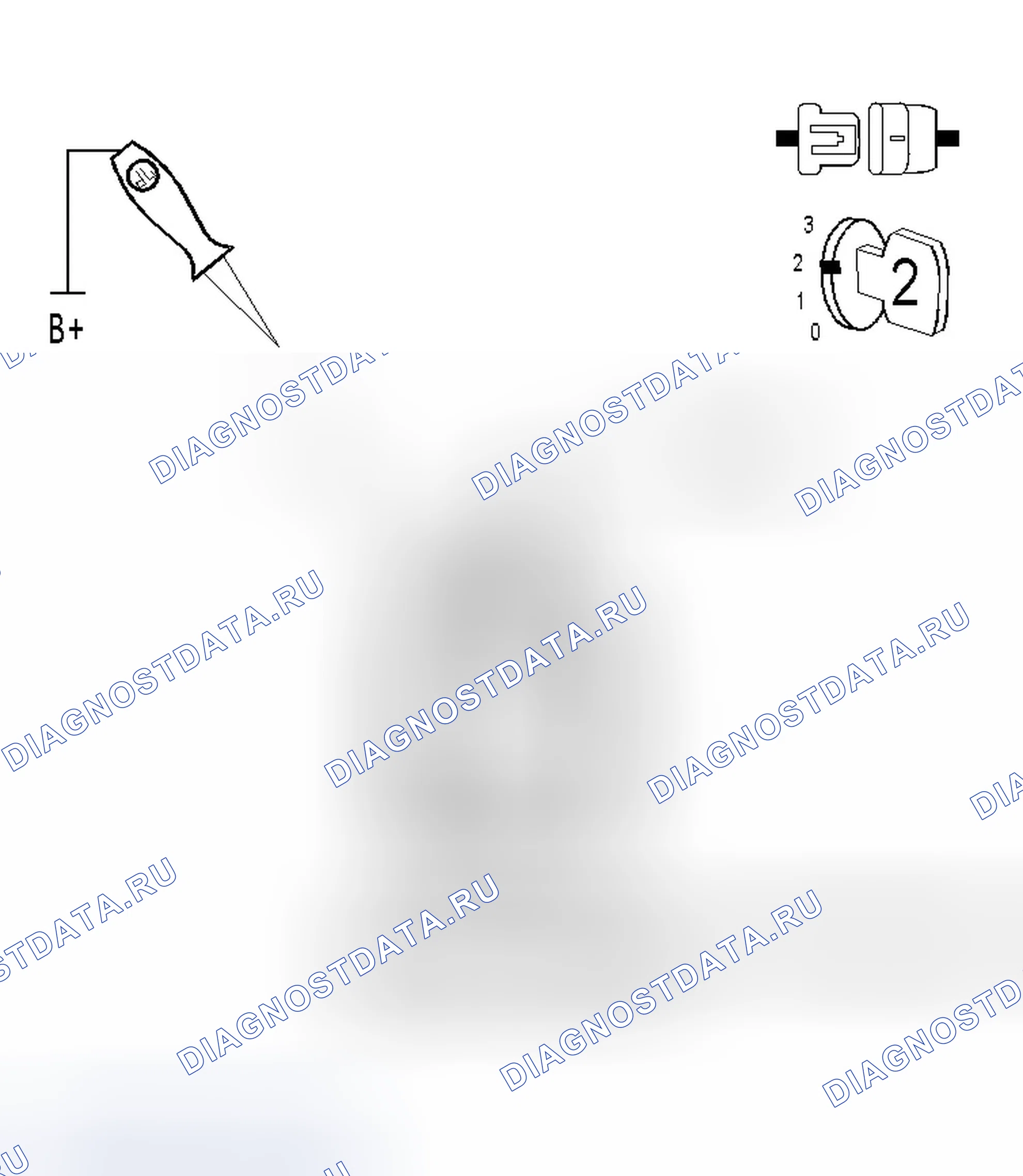Рис. 97. Dodge Magnum I