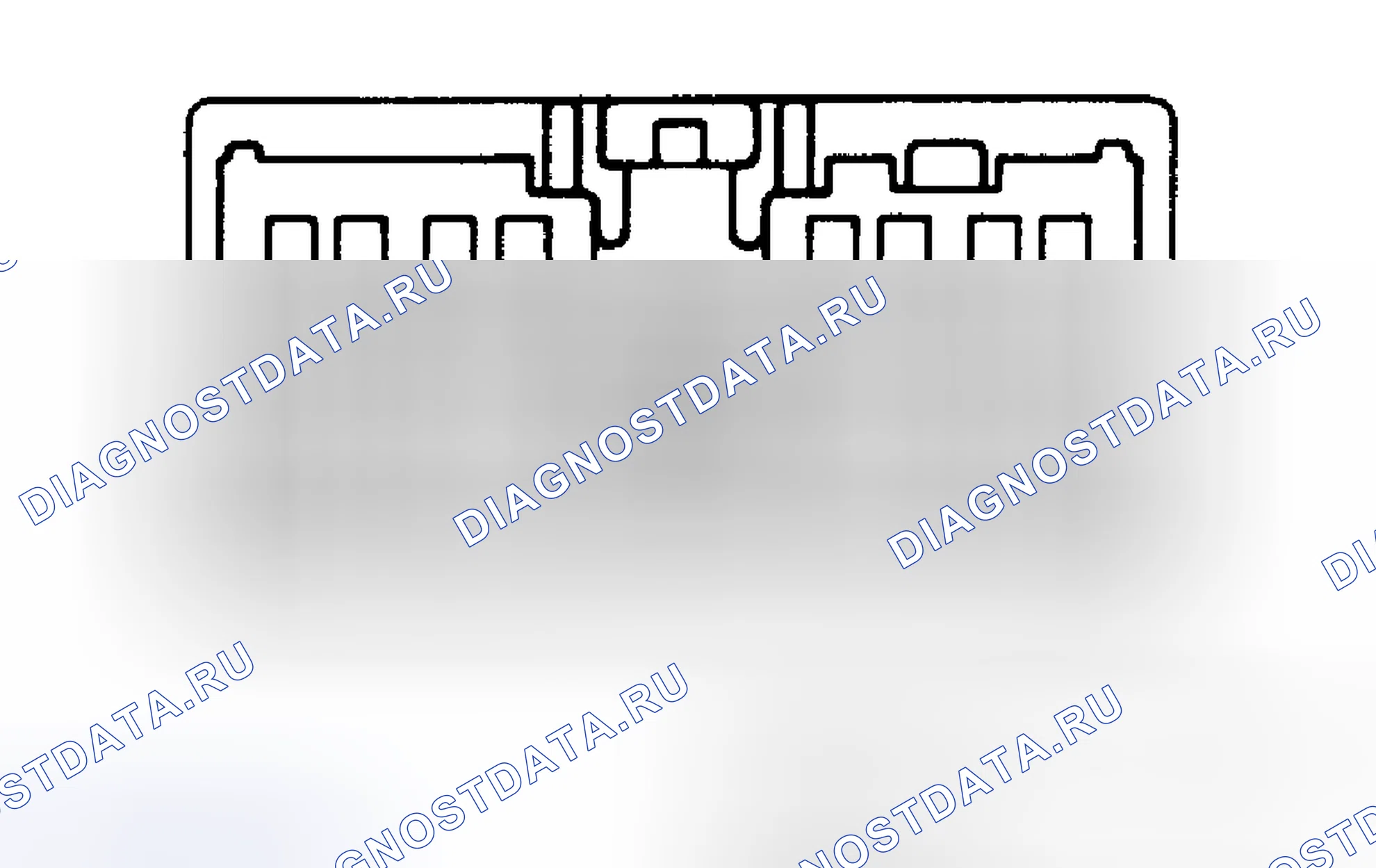 Рис. 13. Honda Accord I