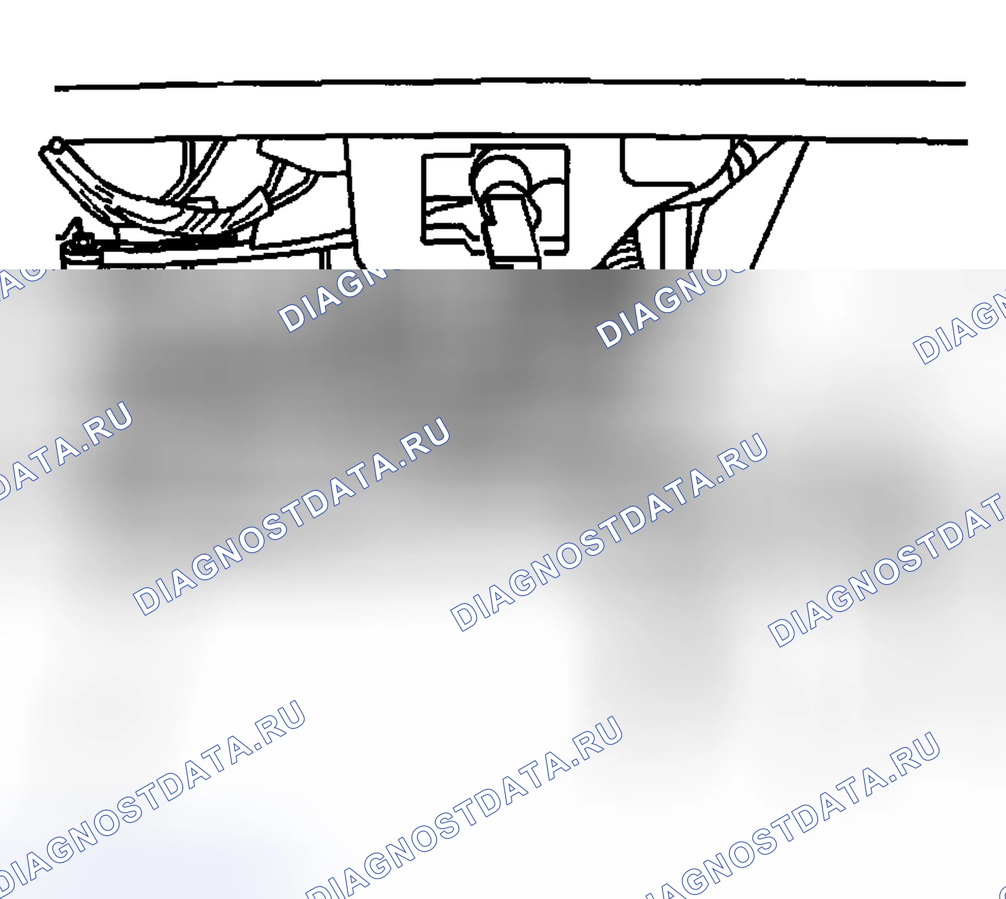 Рис. 17. Buick Regal IV