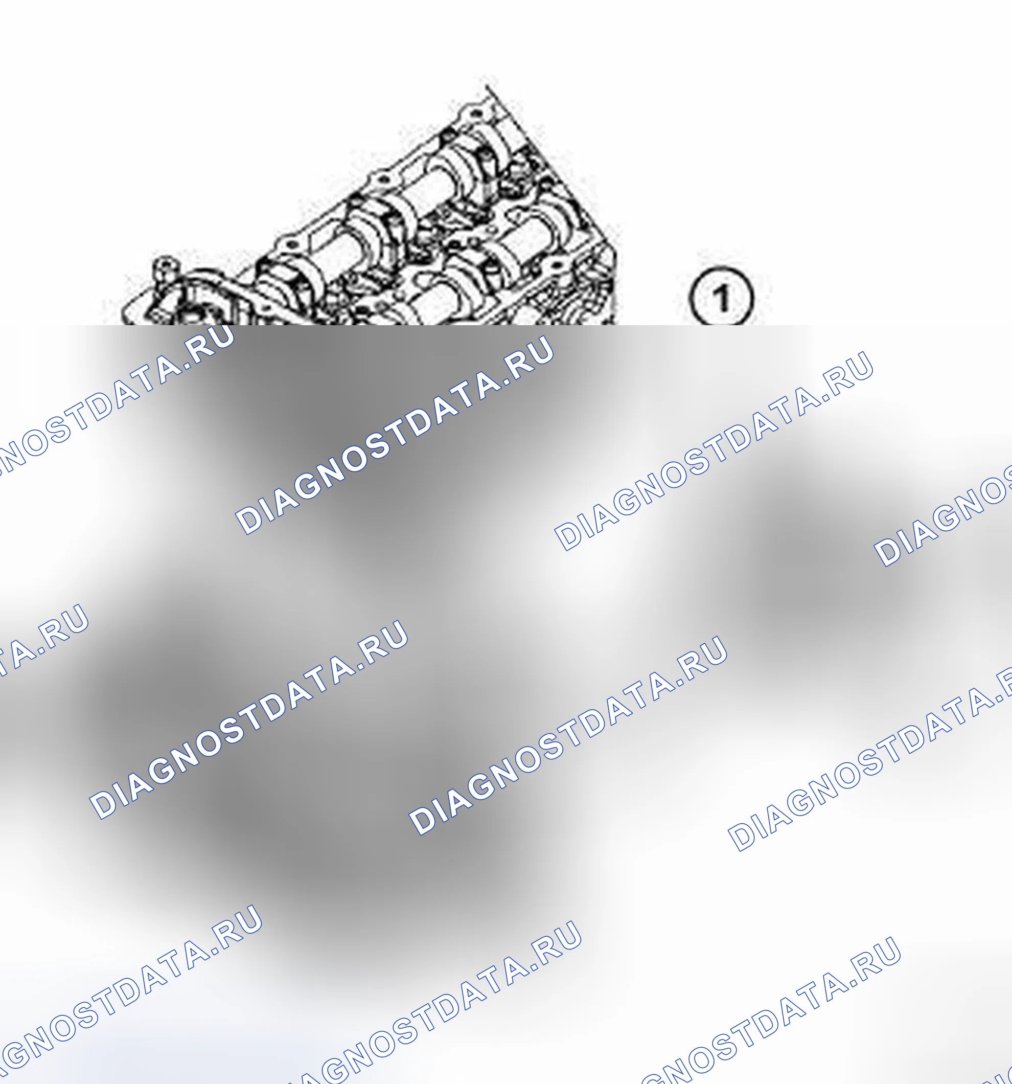Рис. 17. Chrysler Town & Country V рестайлинг