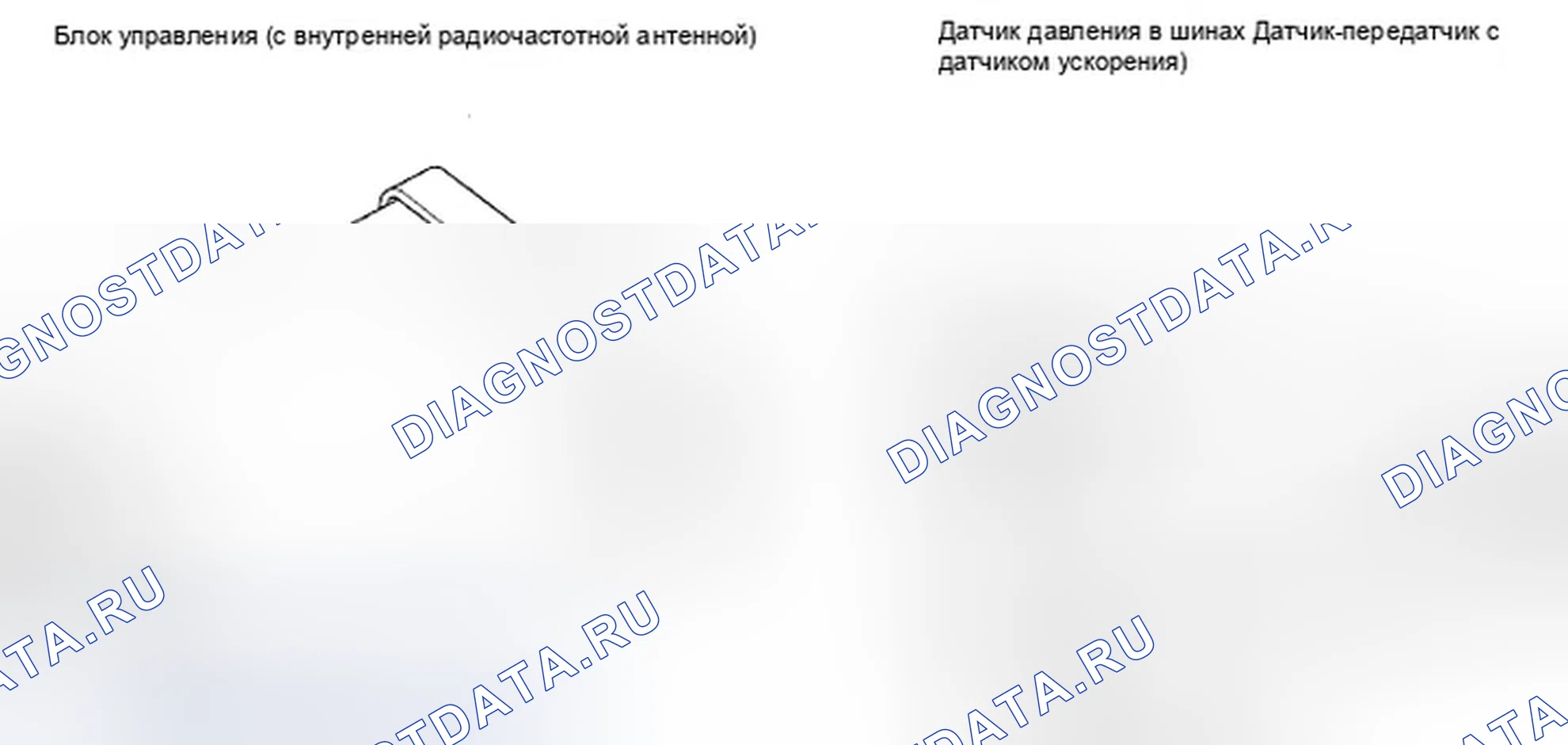 Рис. 23: Системная связь. Honda Fit GE