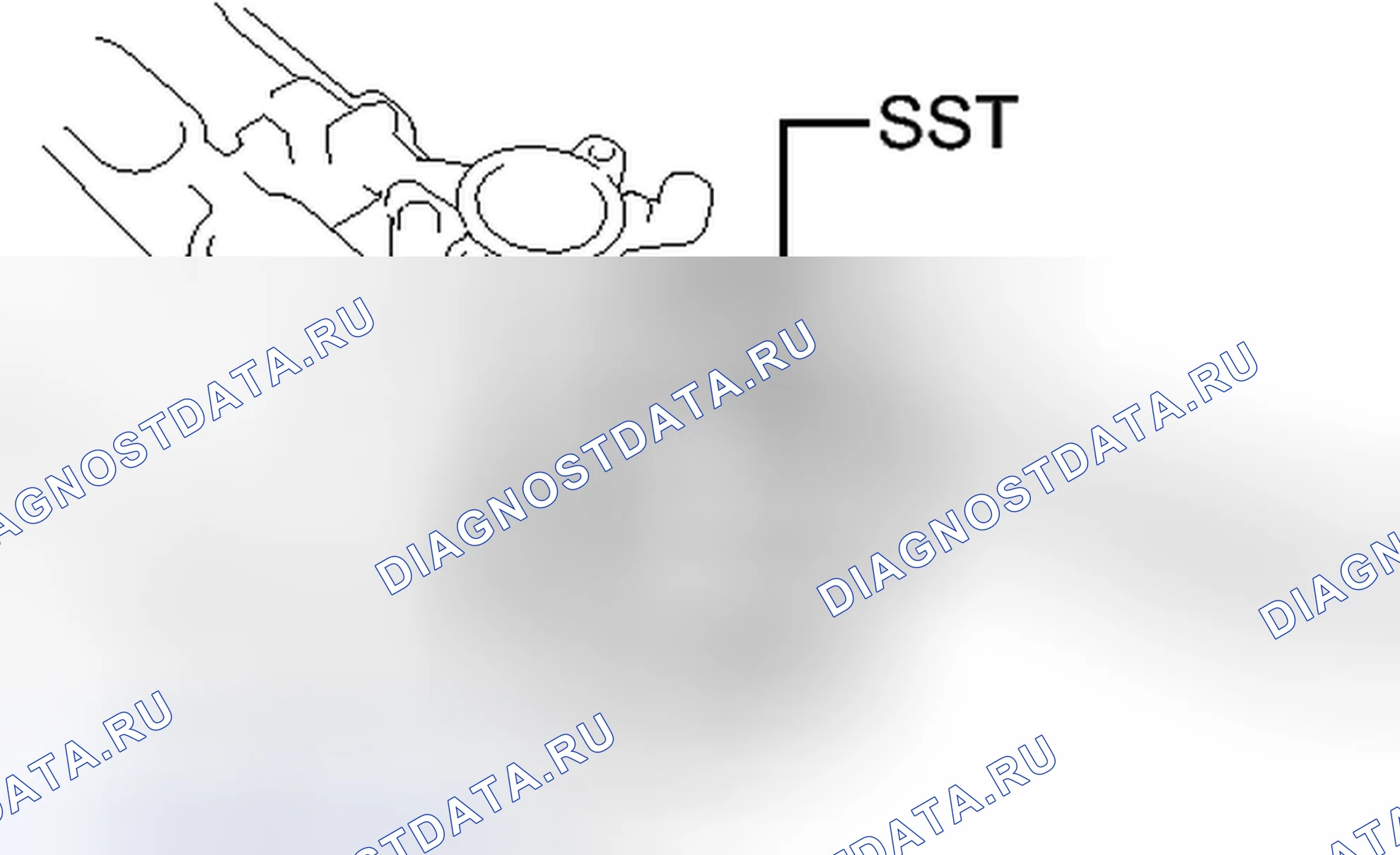 Рис. 220: РАЗБОРКА [07 / 2013 -]. Kia Sorento IV