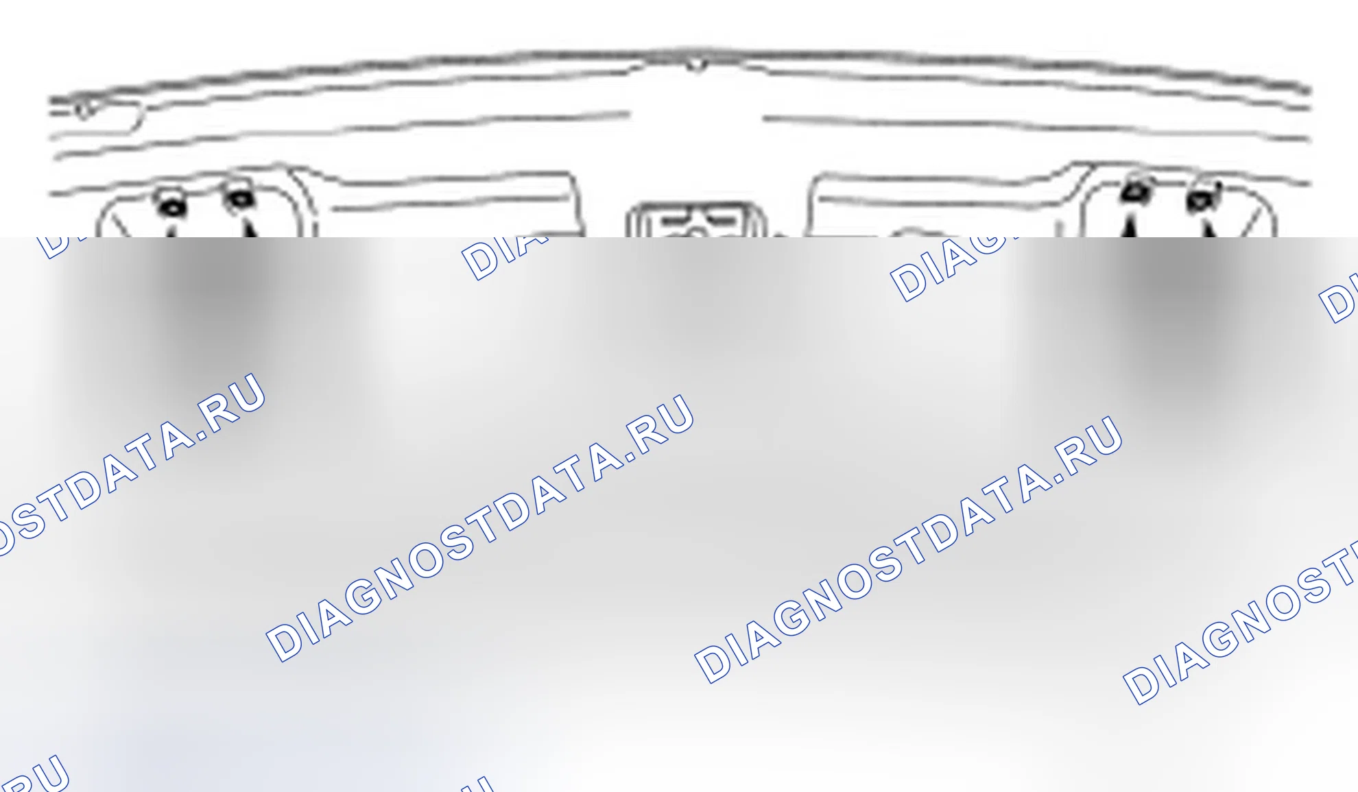 Рис. 51. Ford Flex I