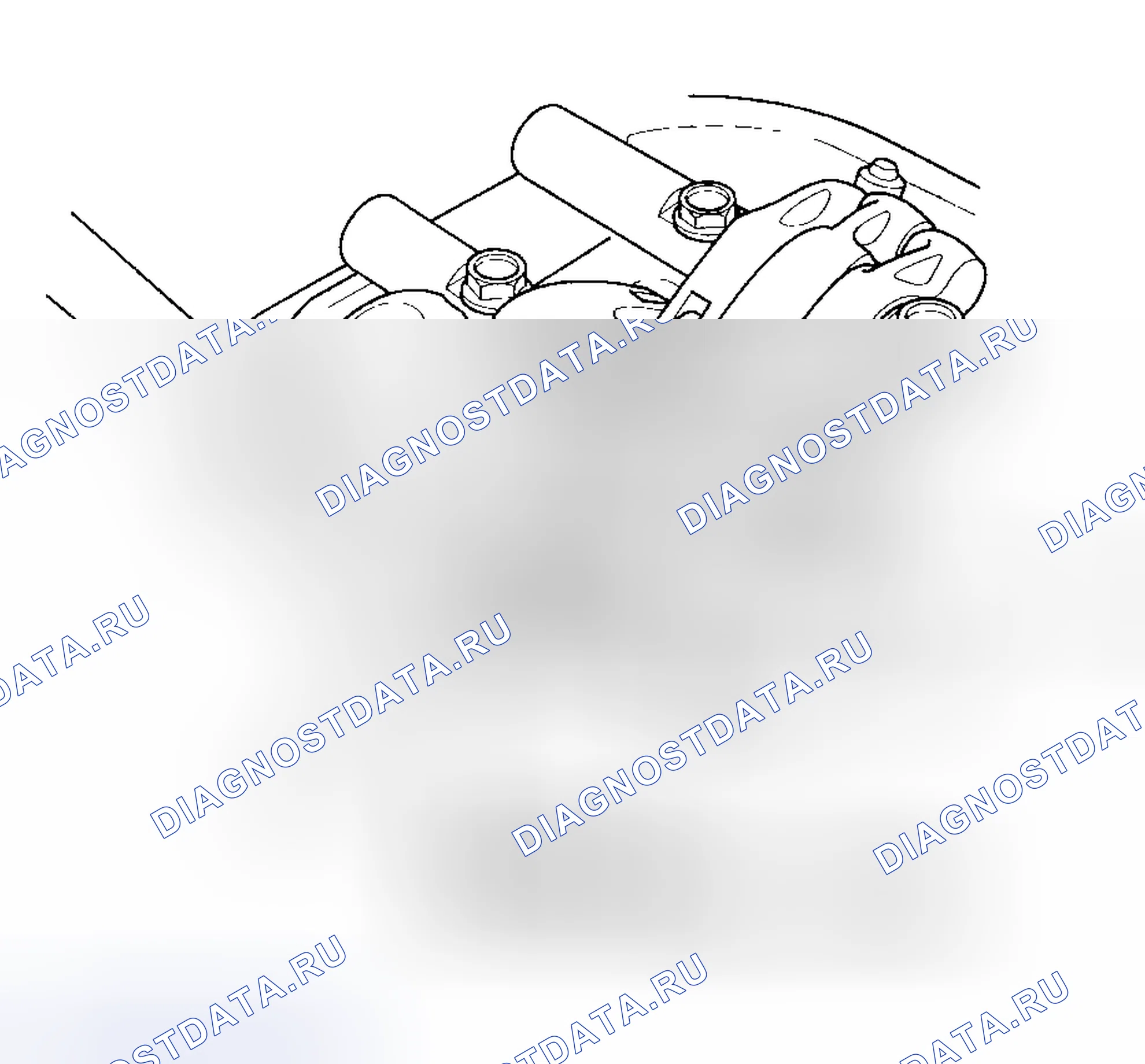 Рис. 697. Honda Accord VII