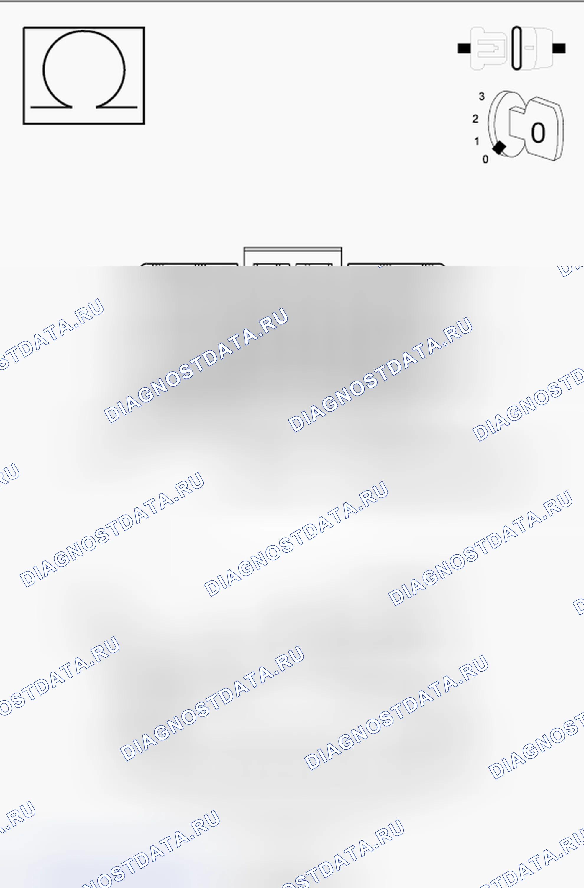 Рис. 253. RAM Pickup 2500 