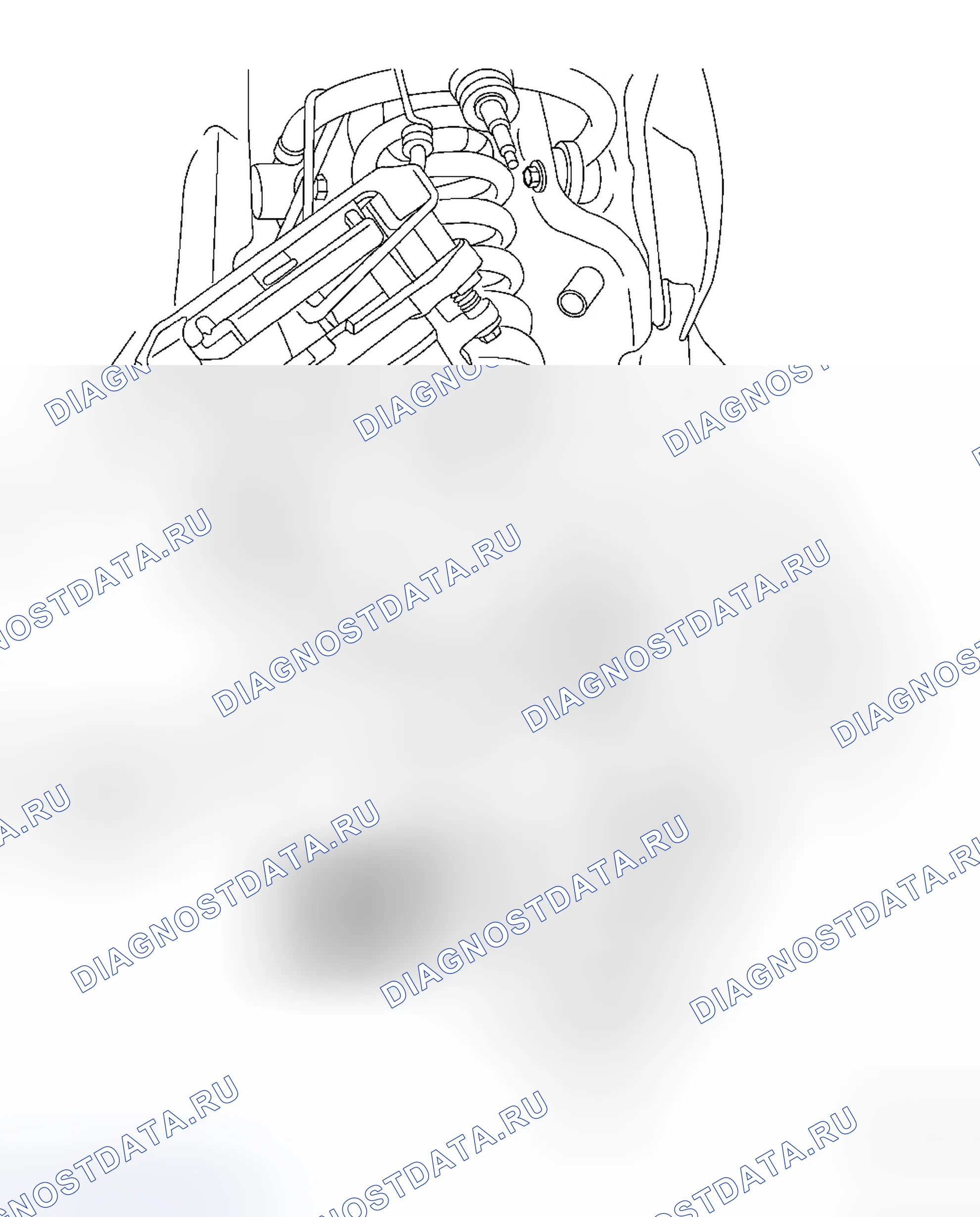 Рис. 43. Jeep Grand Cherokee WK