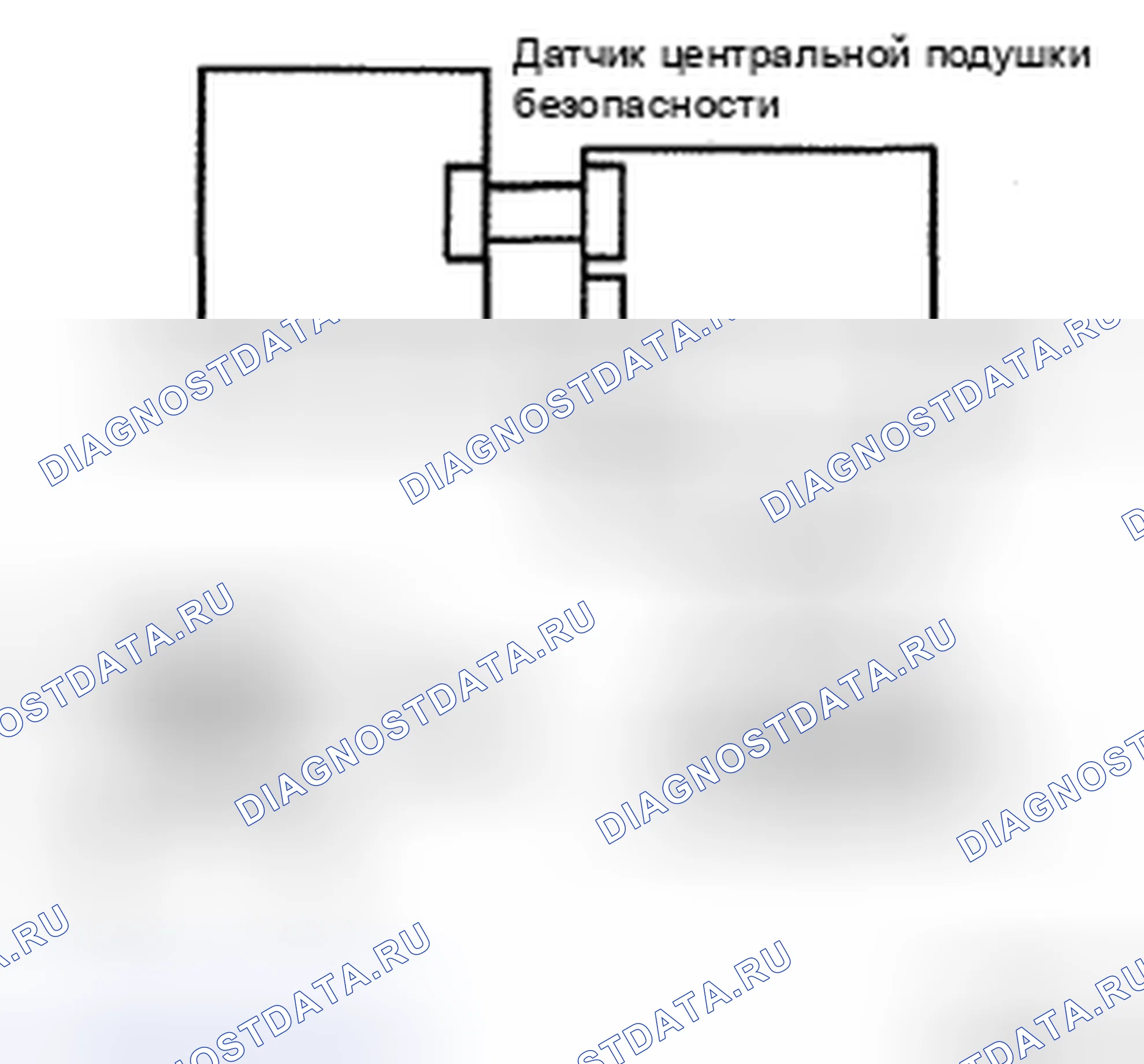 Рис. 36: ПРОЦЕДУРА КОНТРОЛЯ. Honda CR-V VI