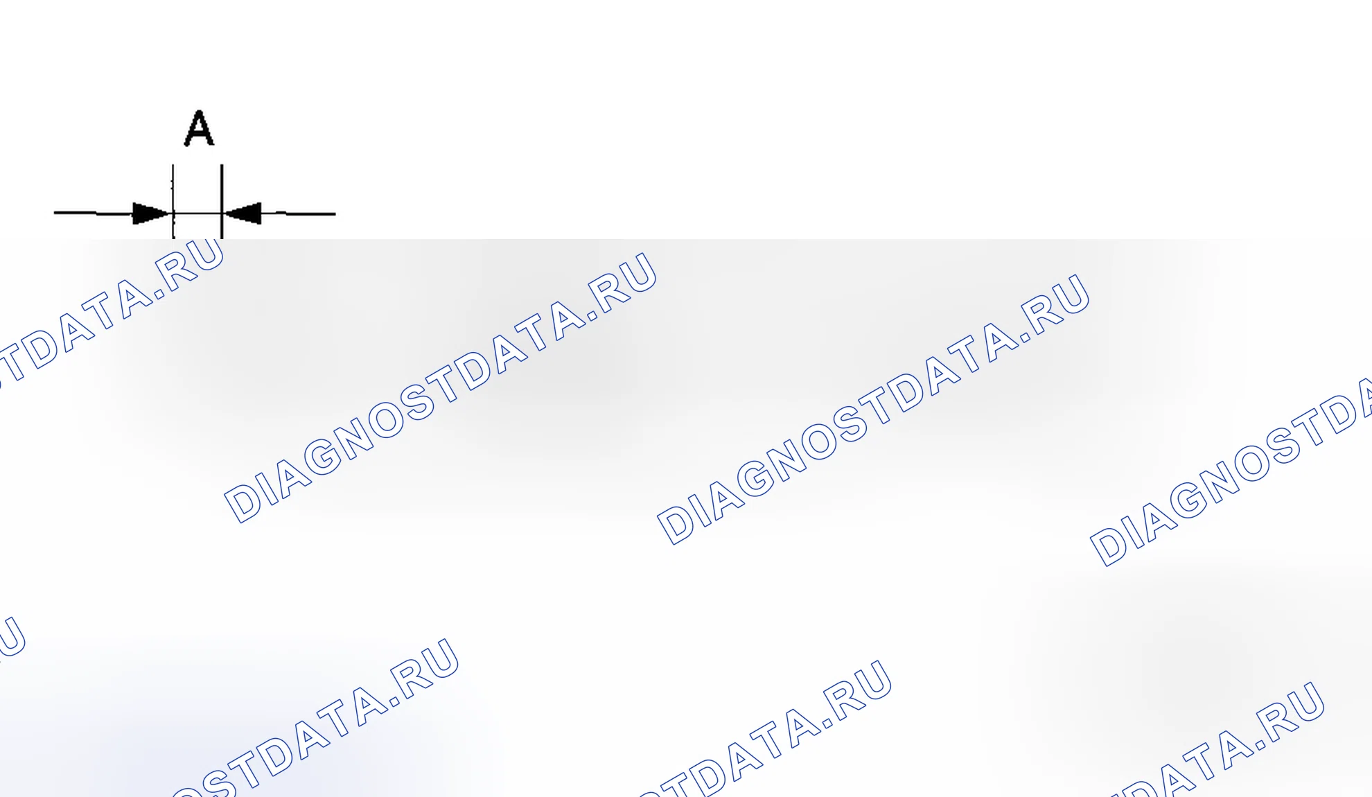 Рис. 708. Mazda 6 GH рестайлинг