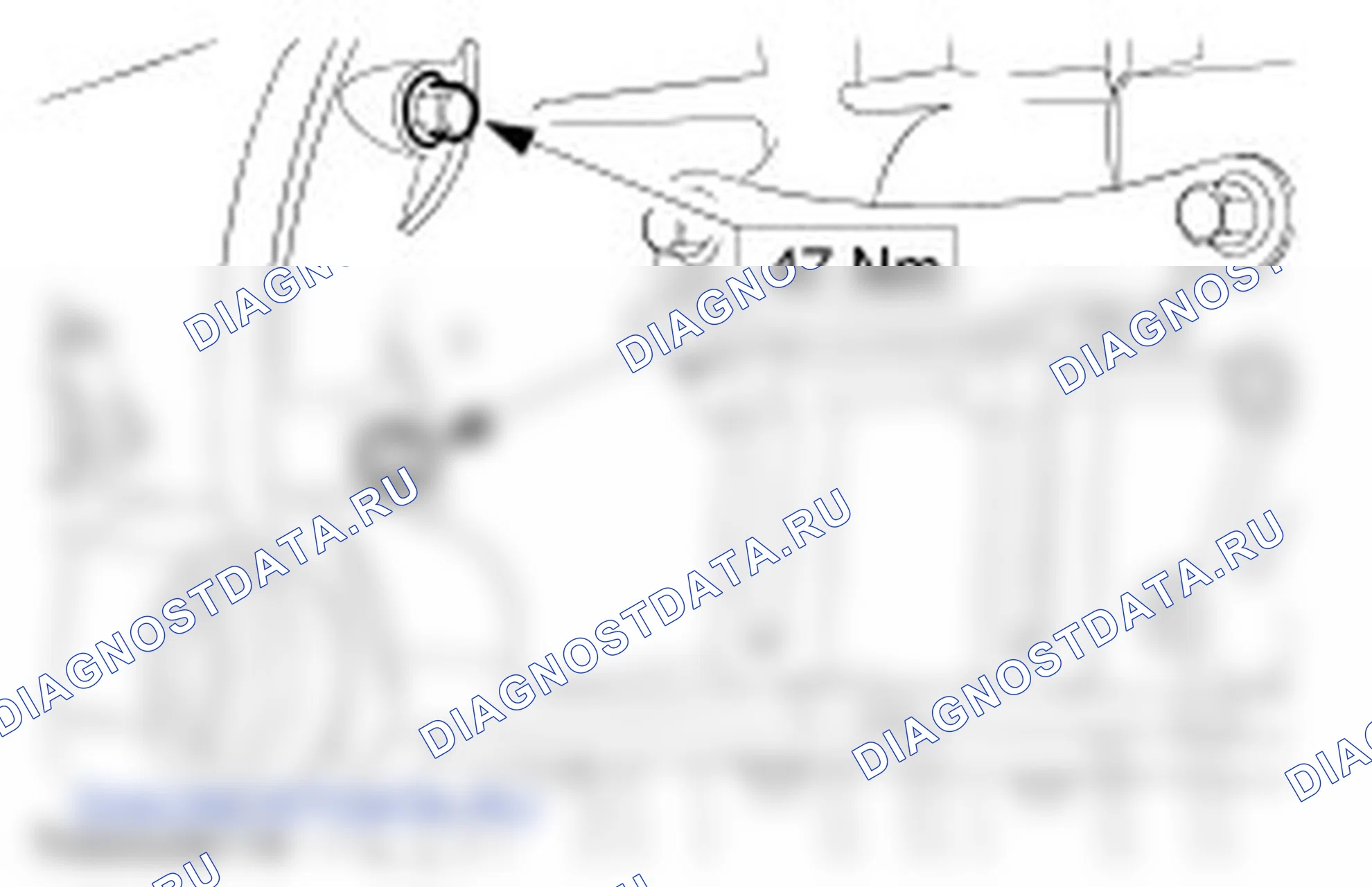 трансмиссия — 1.25L Duratec-16V (Sigma)/1.4L Duratec-16V (Sigma)/1.6L Duratec-16V (Sigma): описание и работа. Ford Ikon I