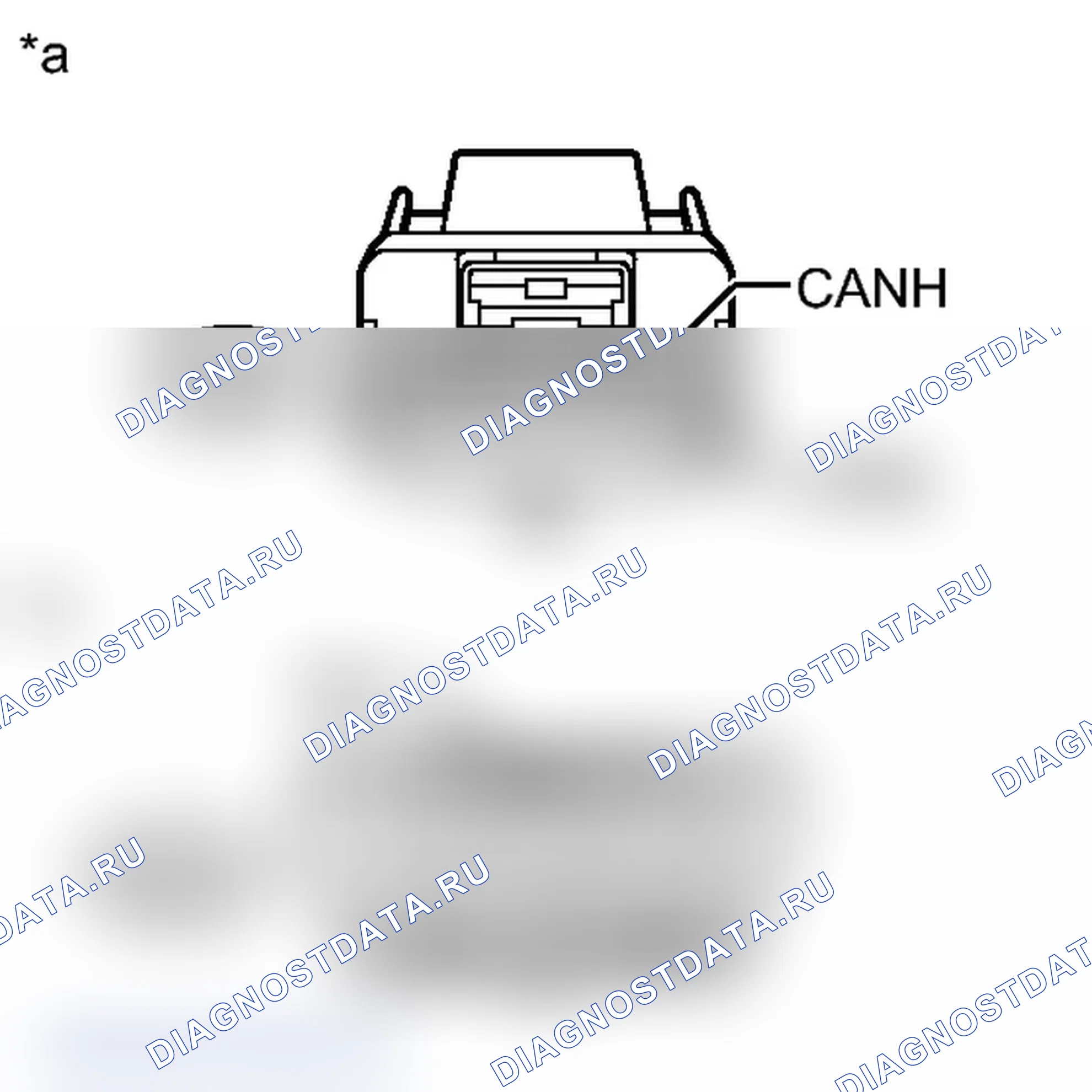 Рис. 293. Toyota Land Cruiser 200 рестайлинг