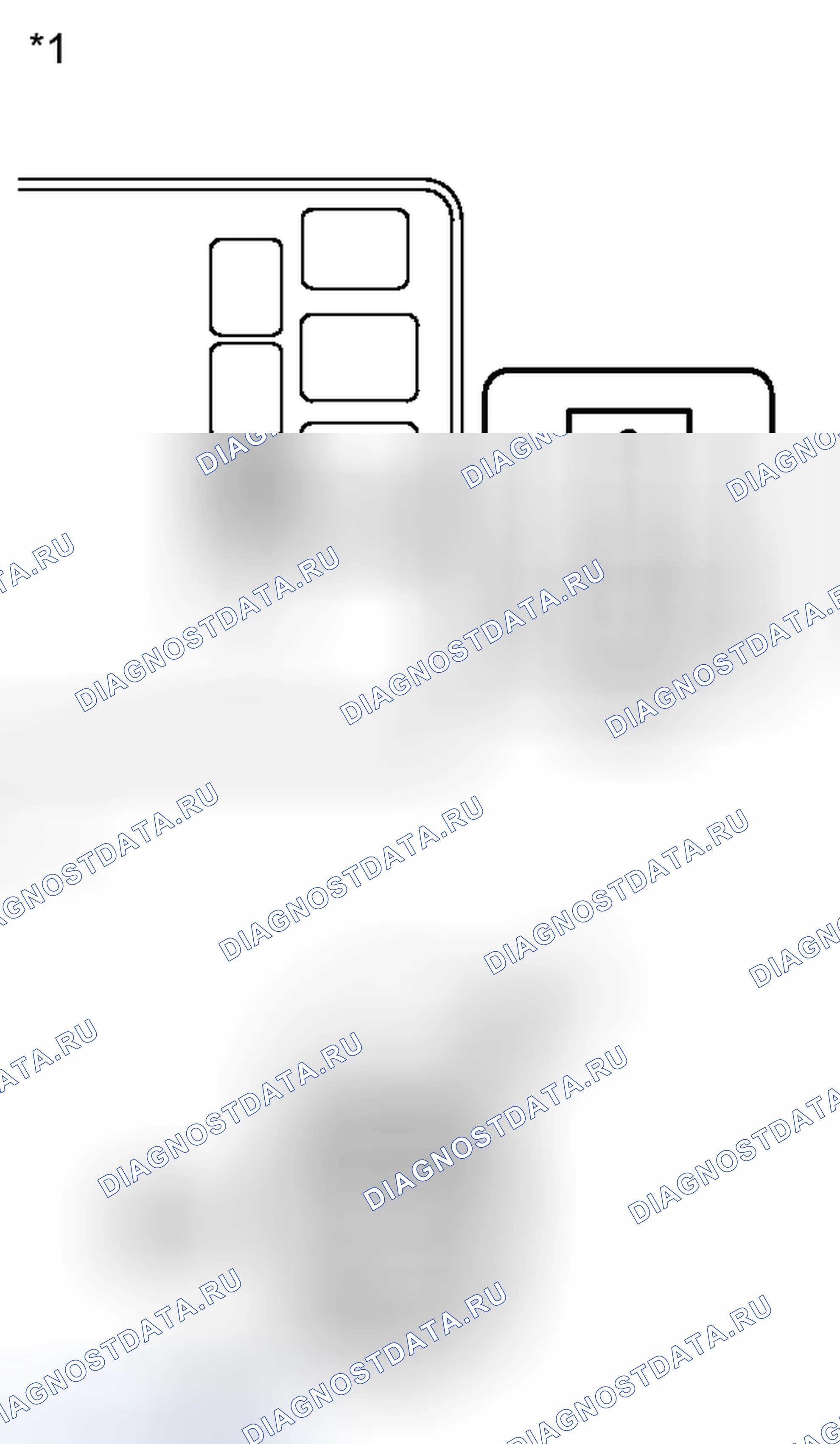 Рис. 294. Toyota Venza I