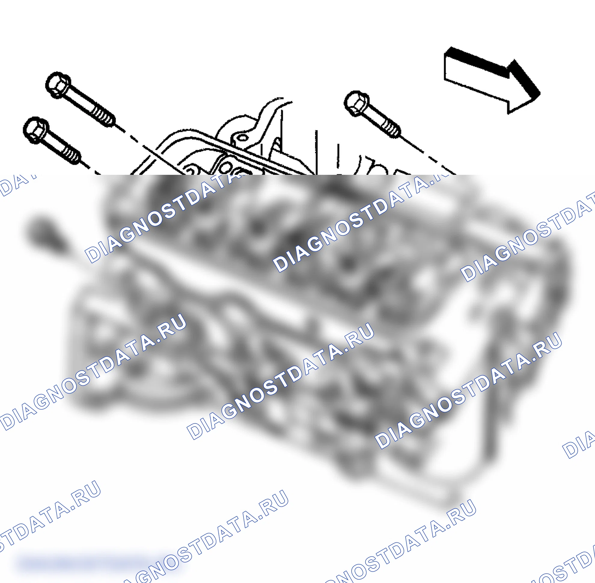 Рис. 495. GMC Savana Special G3500 