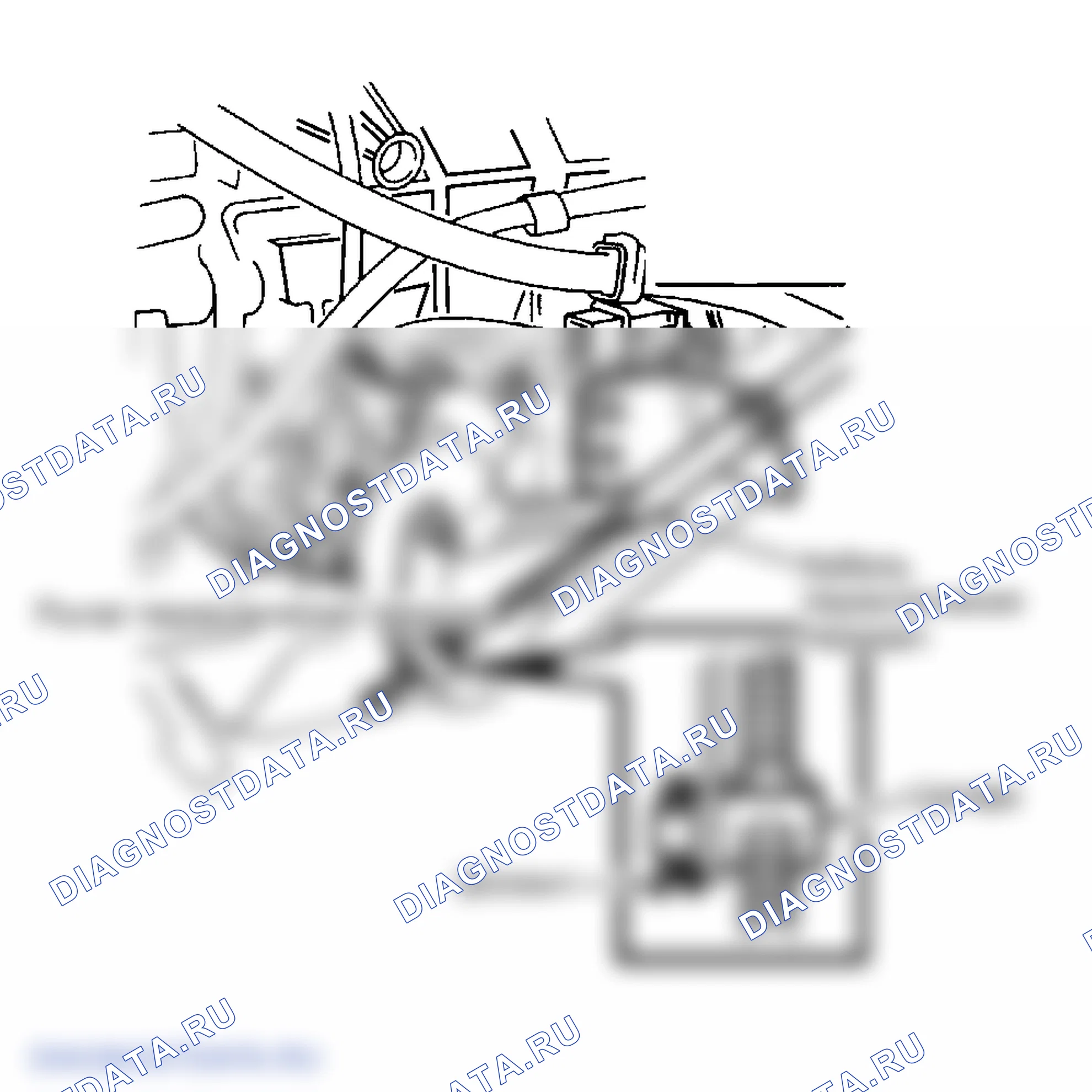 Рис. 3. Land Rover Range Rover II