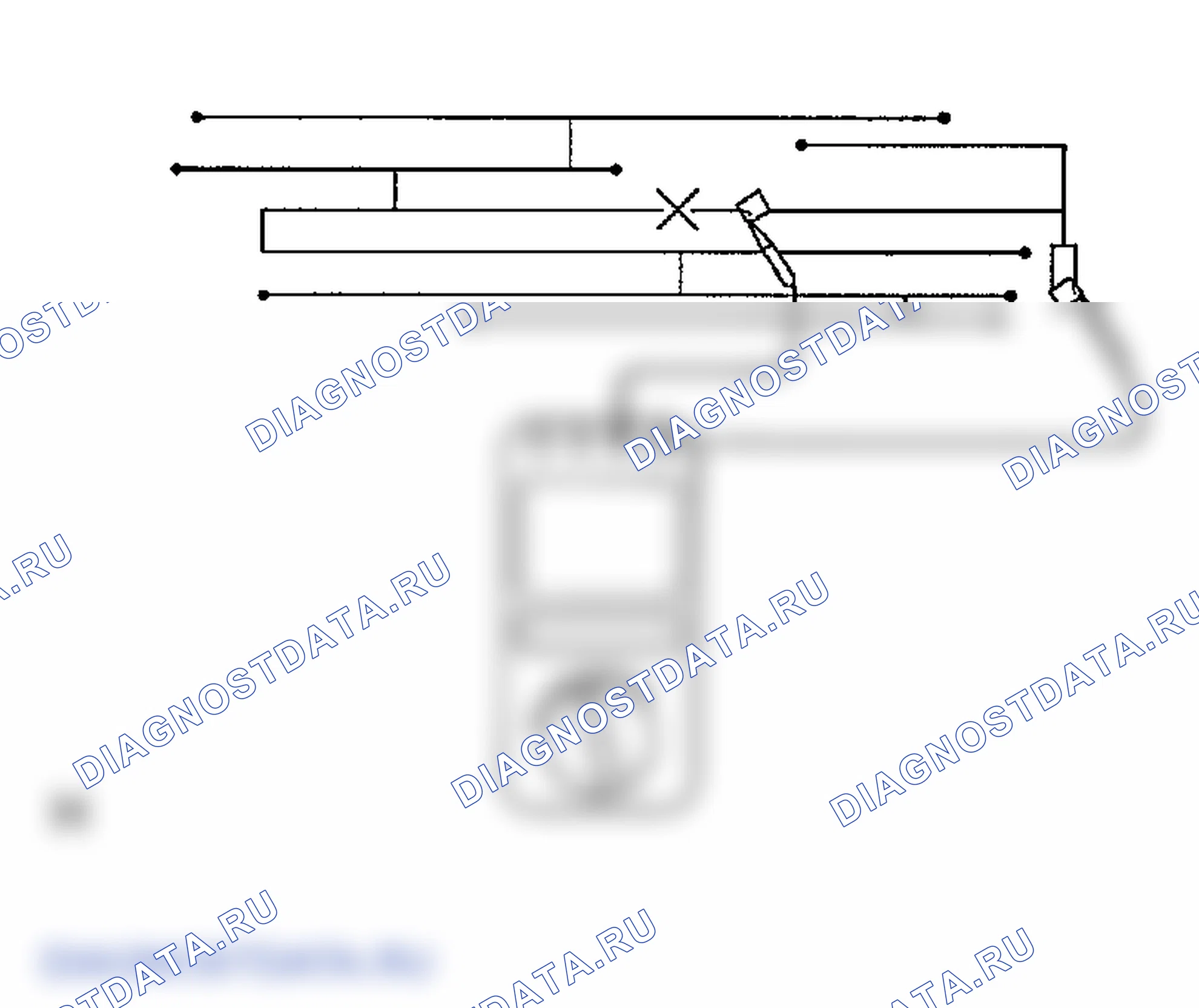 Рис. 137. Lexus ES XV30 рестайлинг