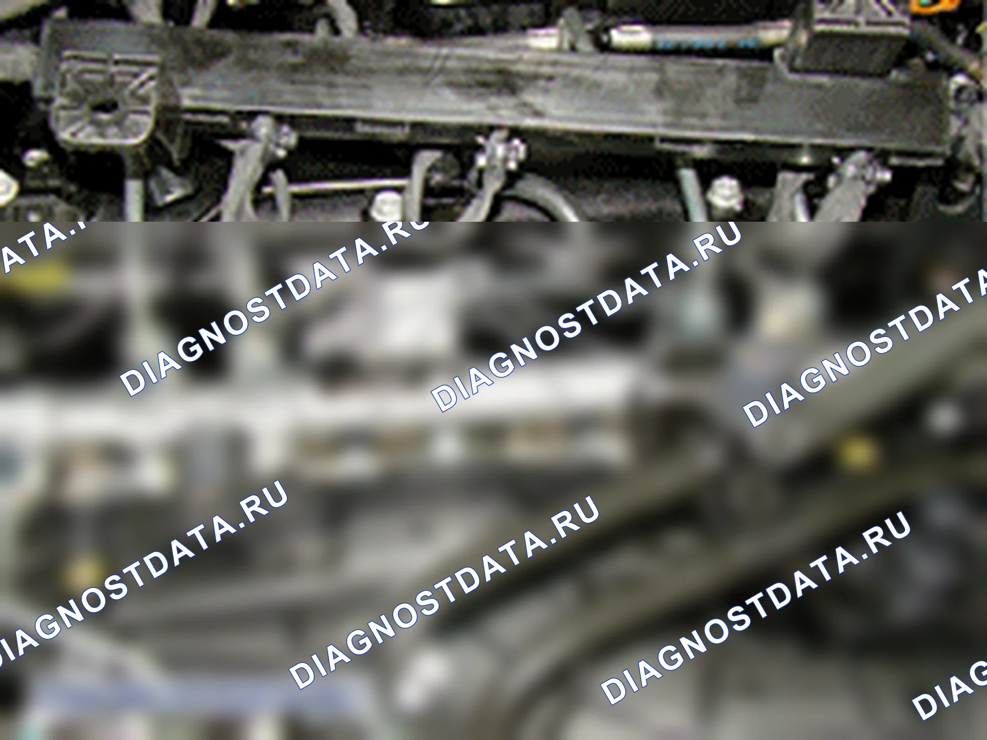 Снятие свечи накаливания. Hyundai ix35 EL