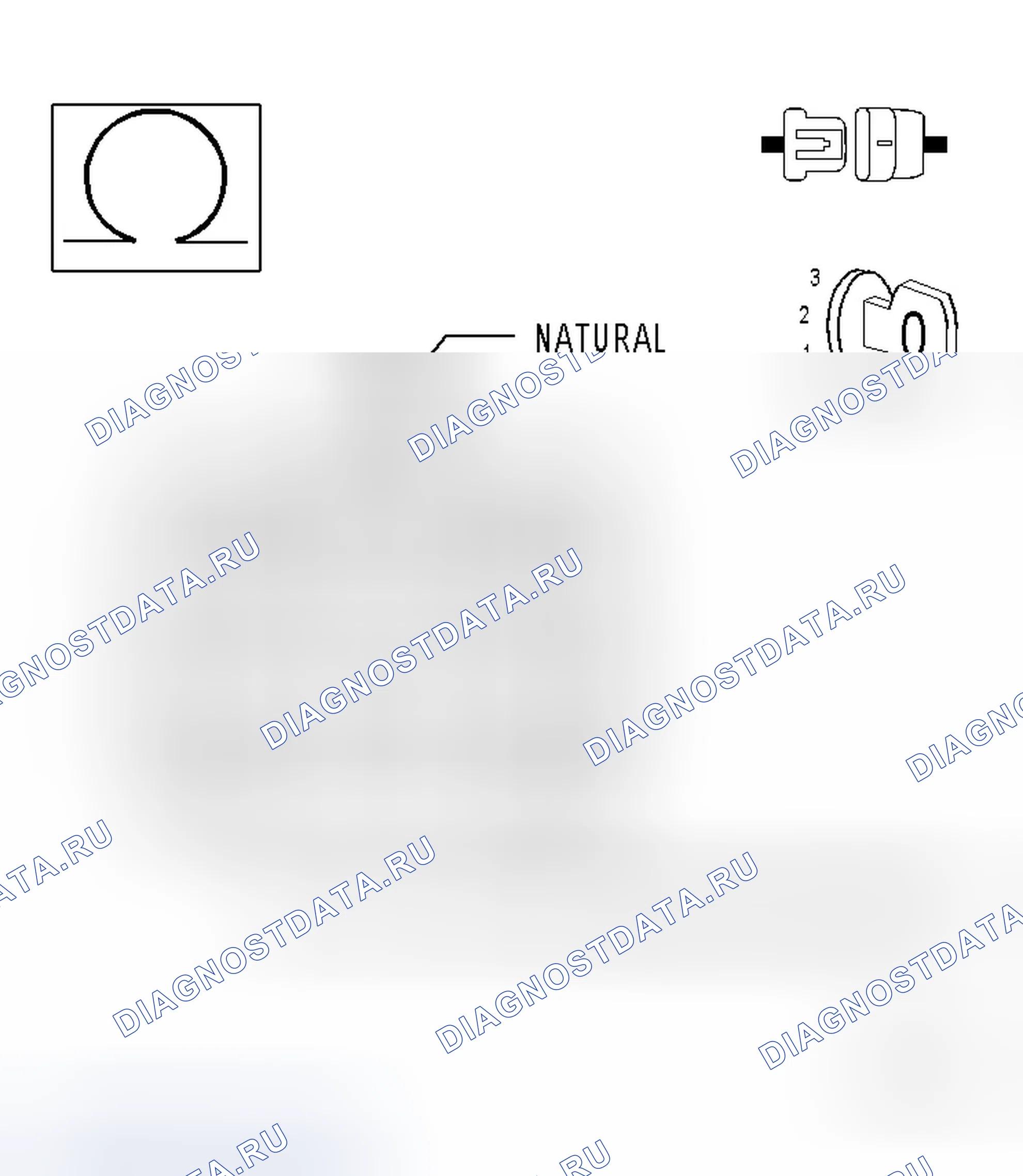 Рис. 27. Dodge Magnum I