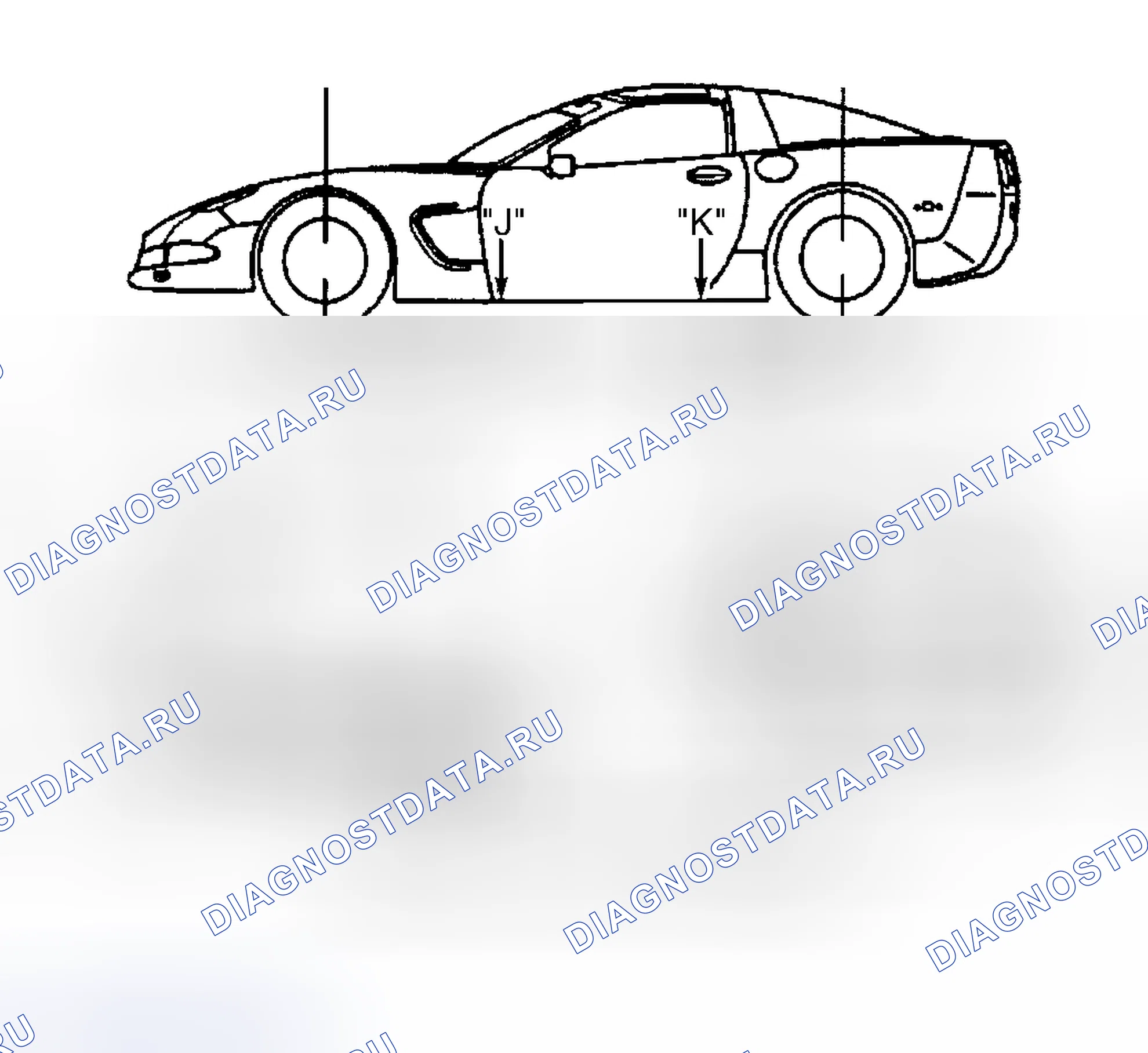 Рис. 11. Pontiac Grand Prix VI