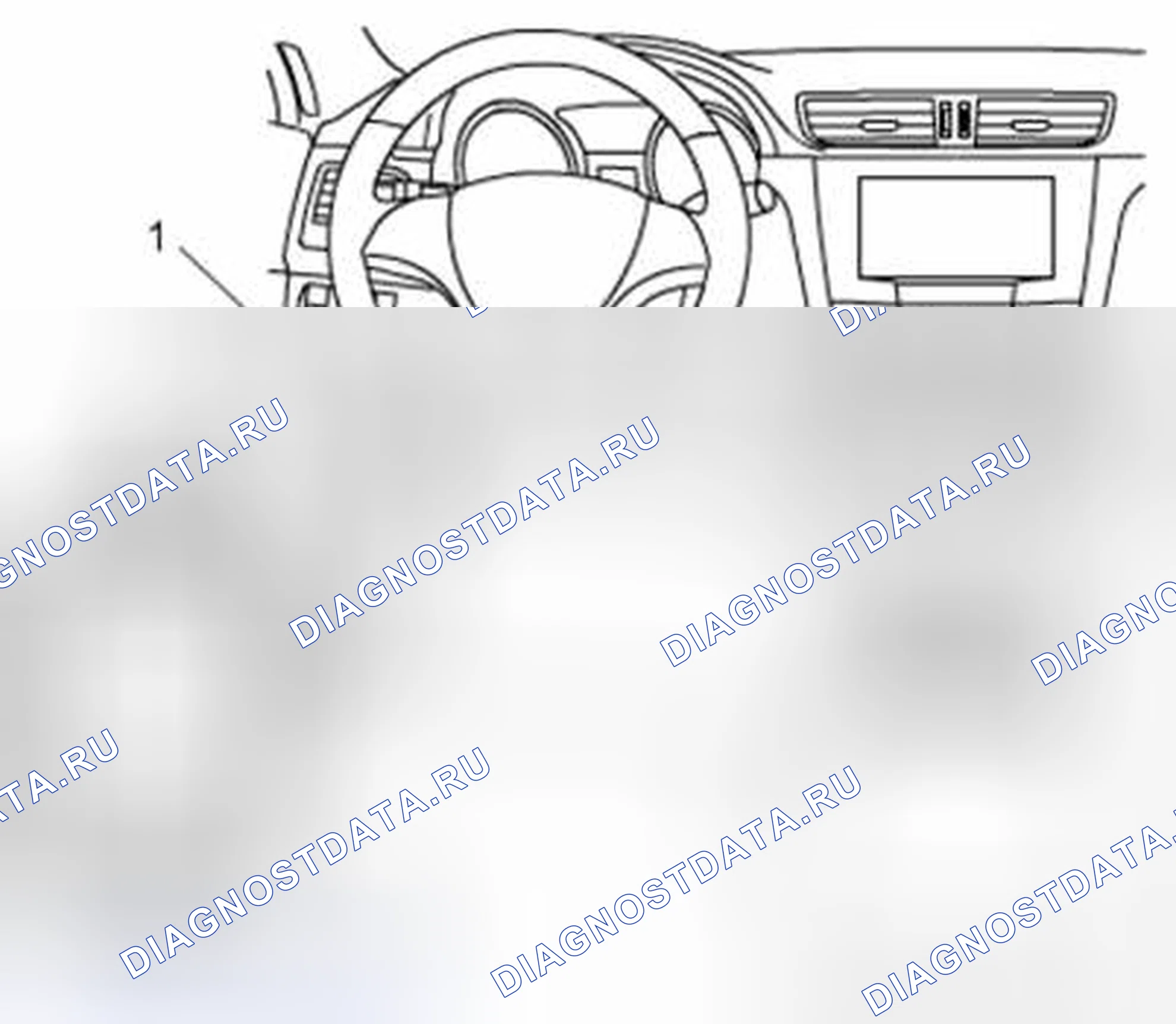 Рис. 101. Suzuki Kizashi I