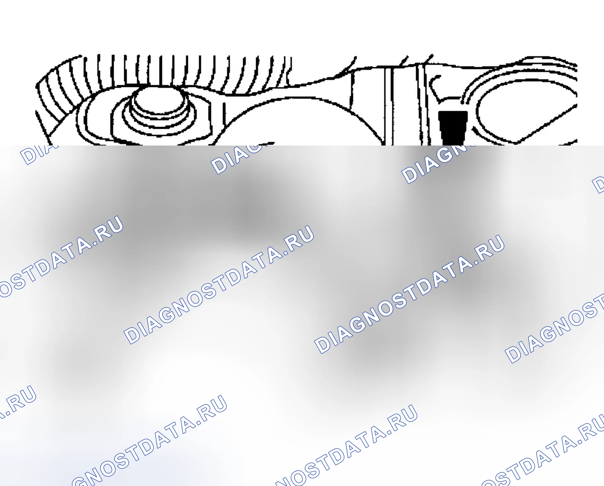 Рис. 125. Ford Mustang IV рестайлинг