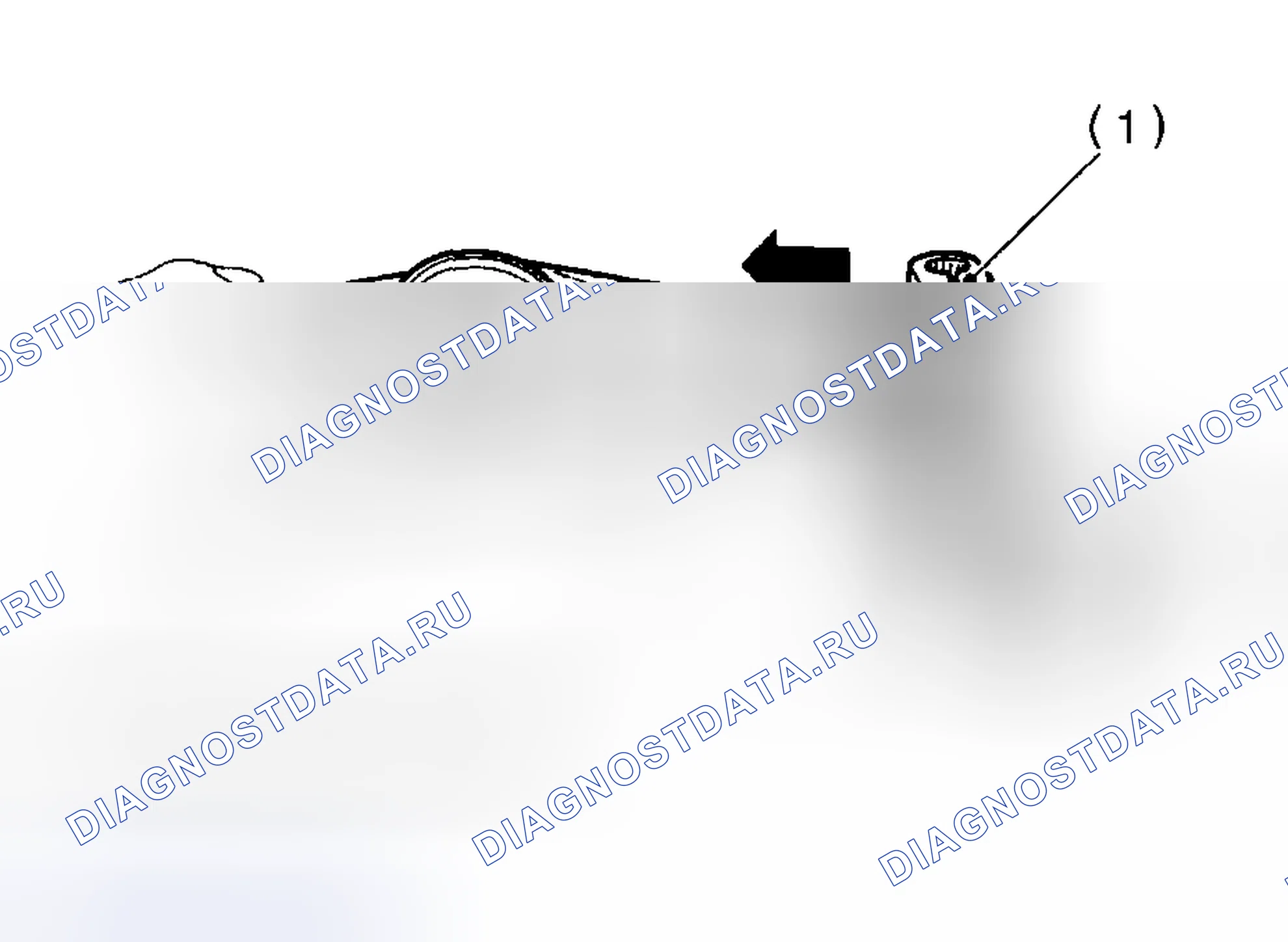 Рис. 12. Subaru Legacy BE/BH/BT