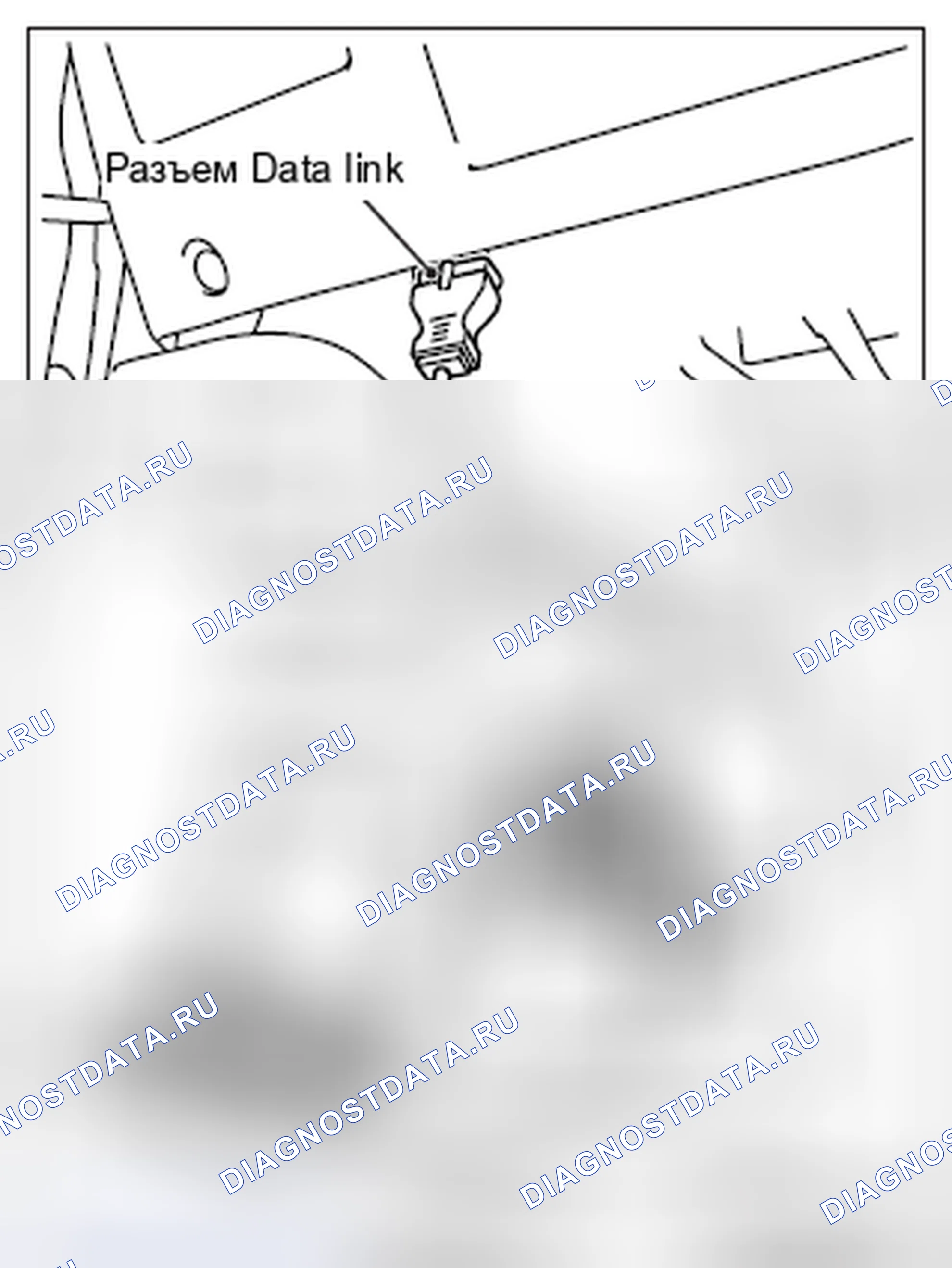 Рис. 19. Mitsubishi Lancer Ralliart X рестайлинг