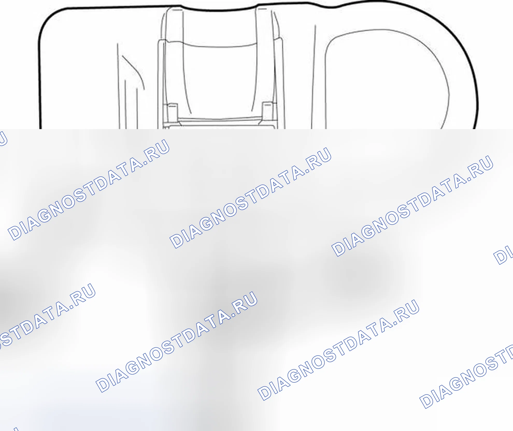 Рис. 27. Dodge Charger VI