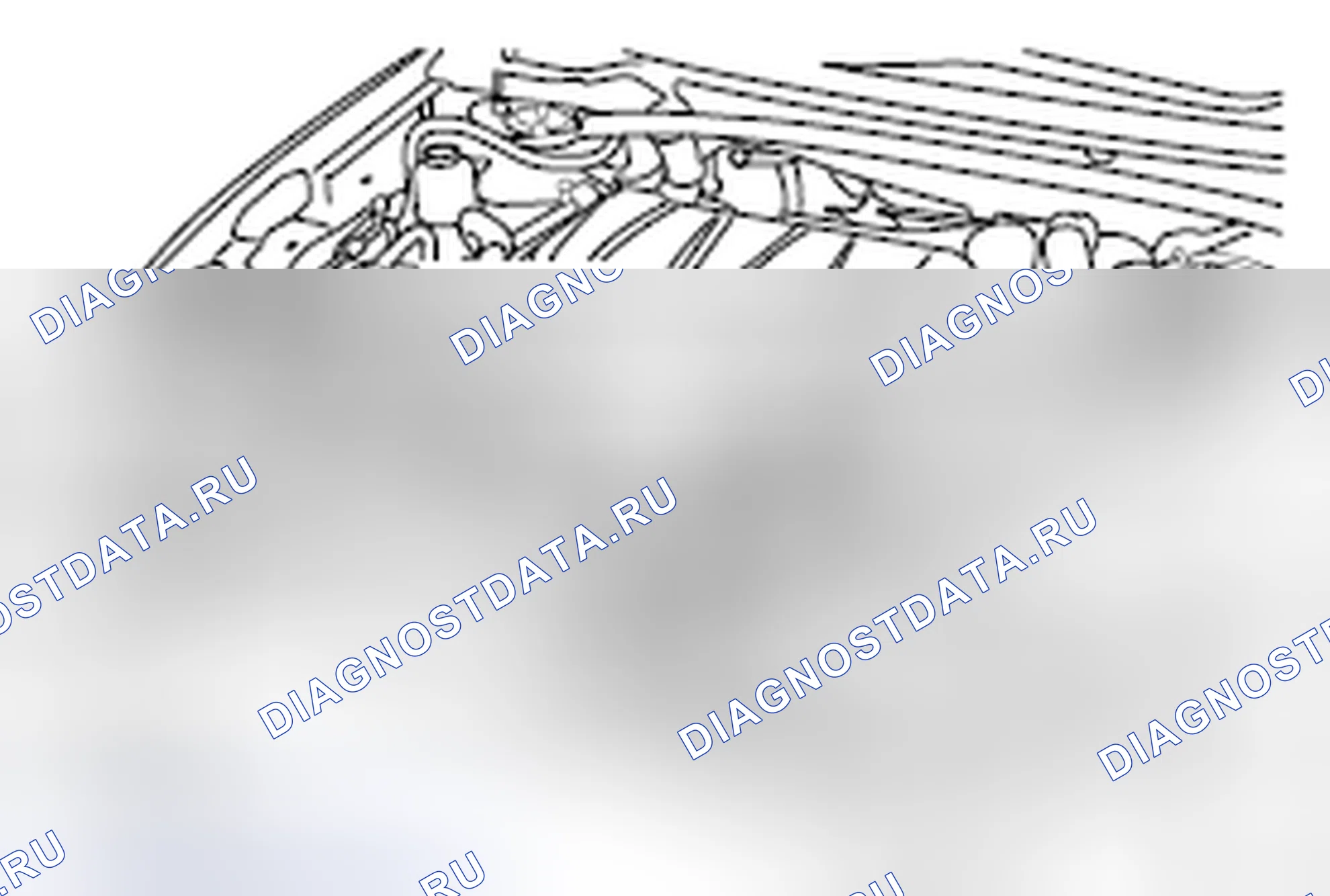 Рис. 31. Mitsubishi Lancer Ralliart X рестайлинг